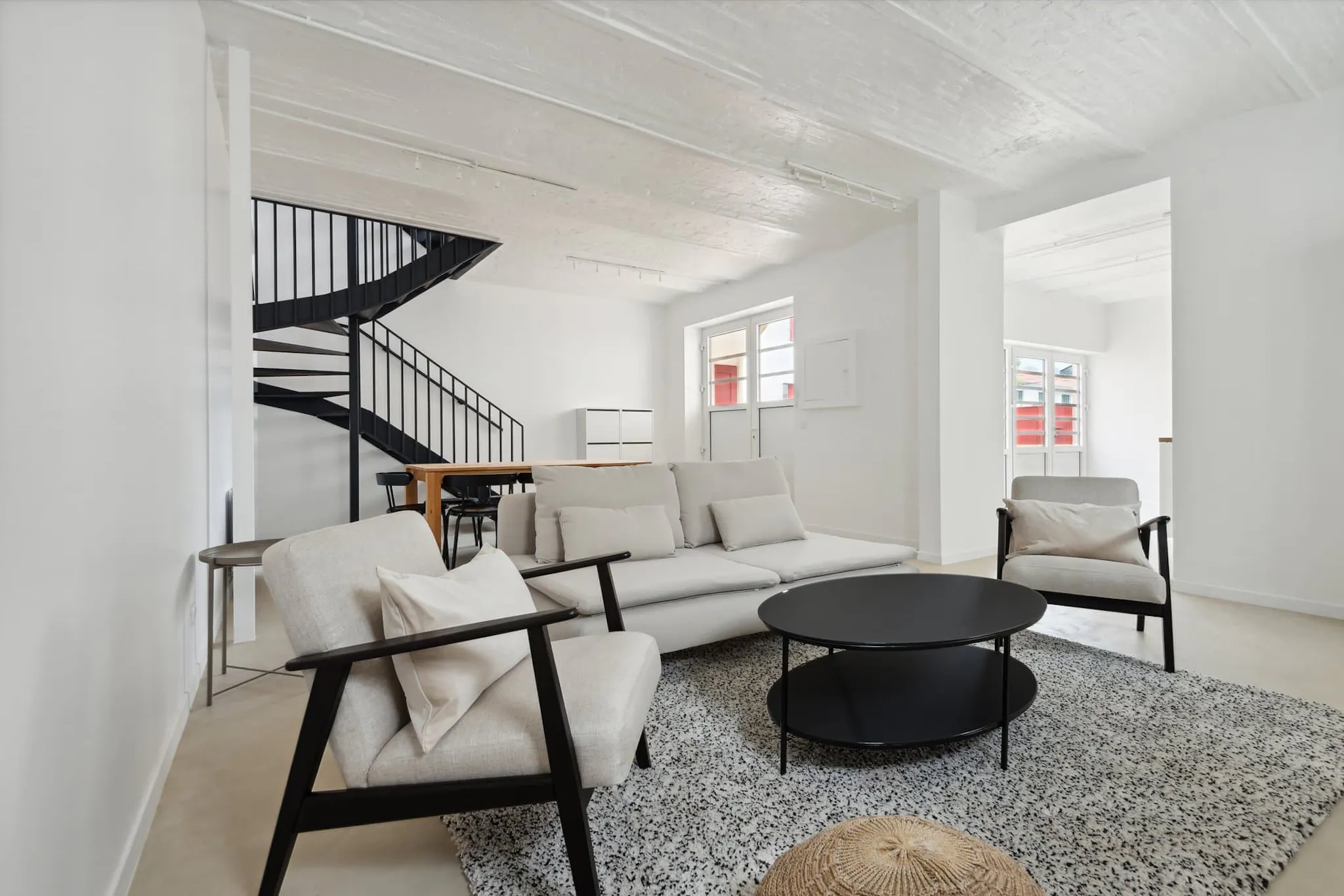 Rue Michelet, Ivry-sur-Seine preview