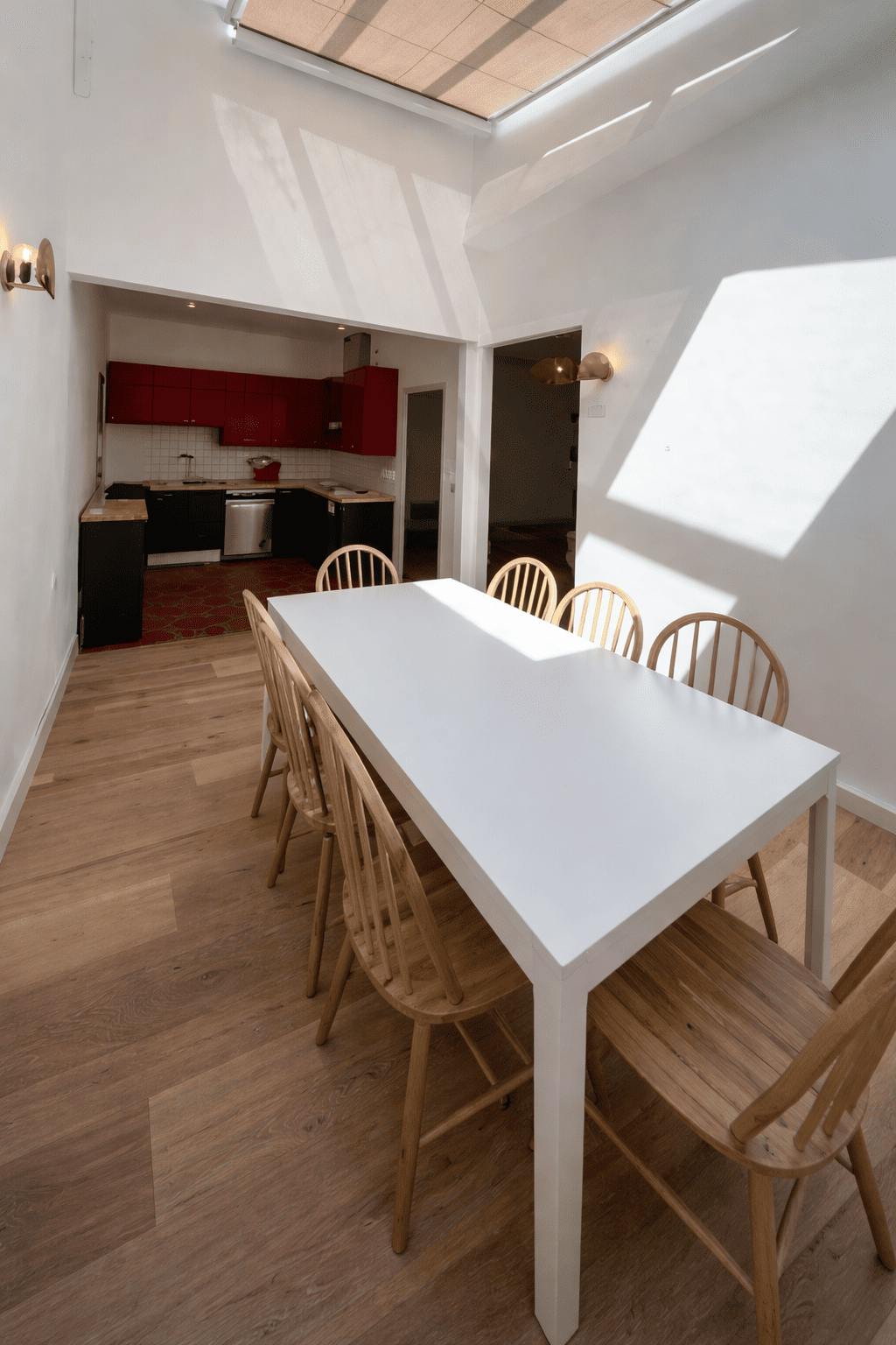 私人房间 正在以 €775 的月租出租，其位于 Aix-en-Provence, Cours Sextius