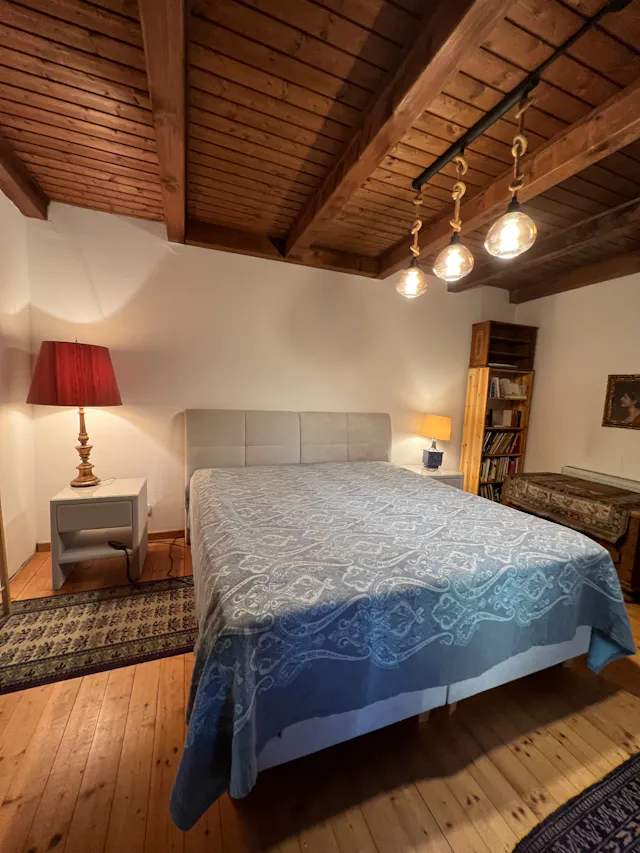 1-Bedroom House in Kleingmainer Gasse, Salzburg (1703240) room image 10