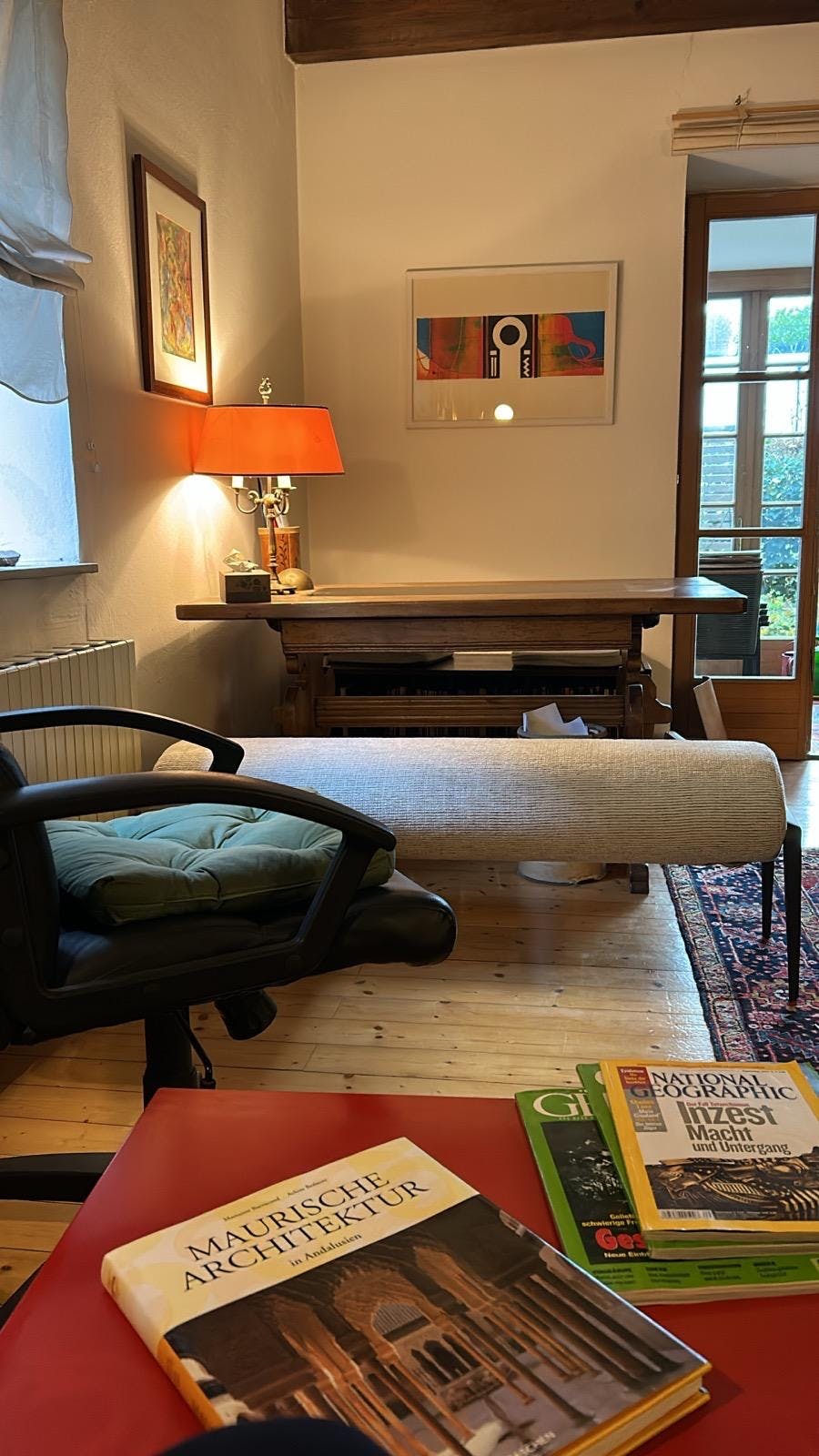 preview gallery tile