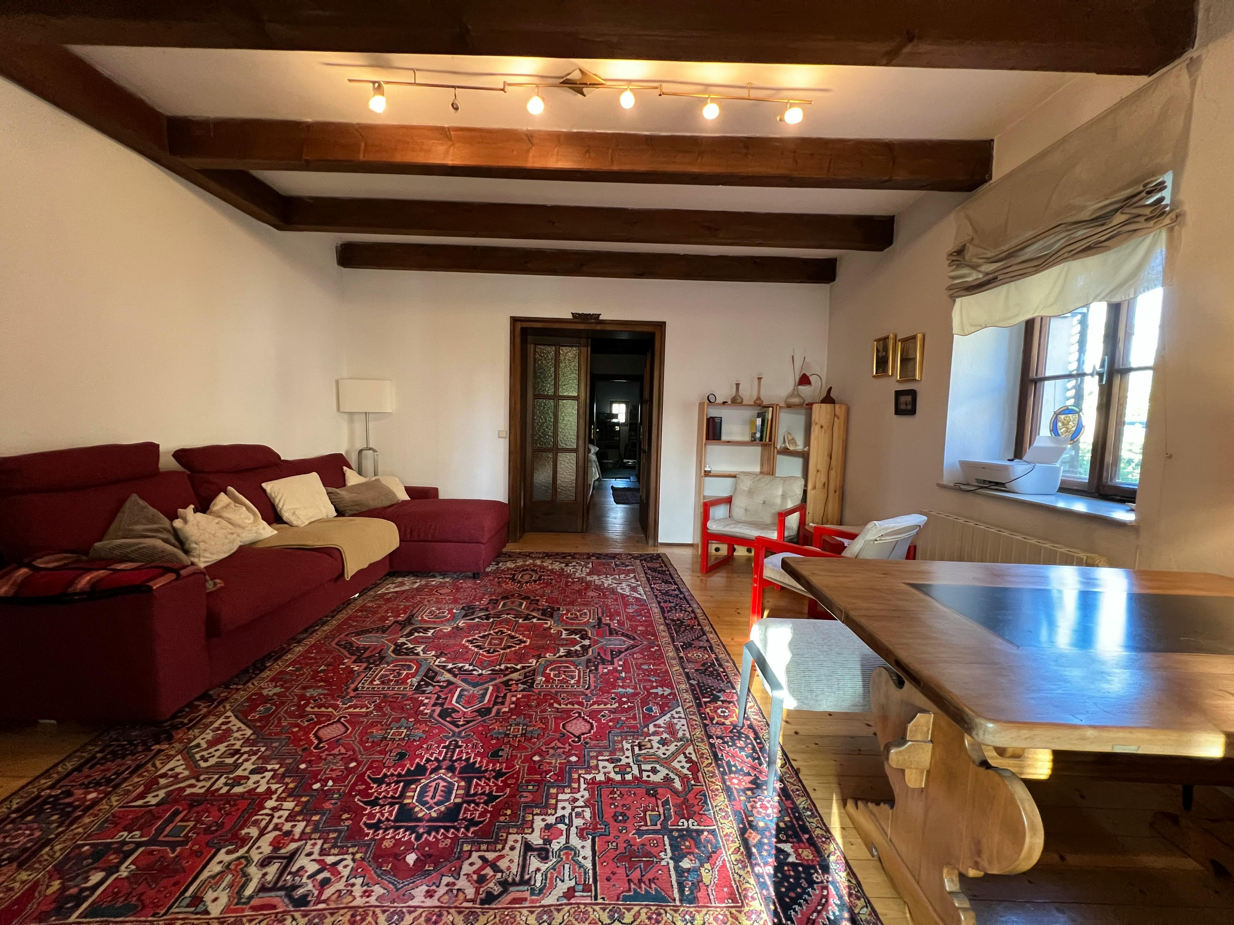 Casă de închiriat pentru 1.550 EUR pe lună în Salzburg, Kleingmainer Gasse