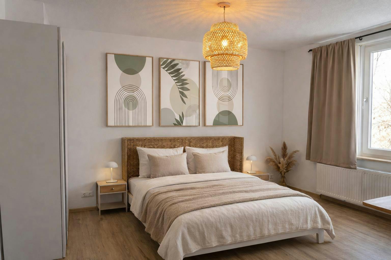 Apartamento en alquiler por 980 € al mes en Essen, Gemarkenstraße