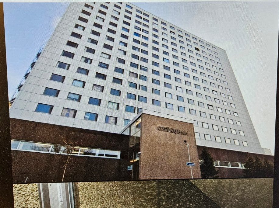 Private room for rent for SEK 10,030 per month in Göteborg, Mejerigatan