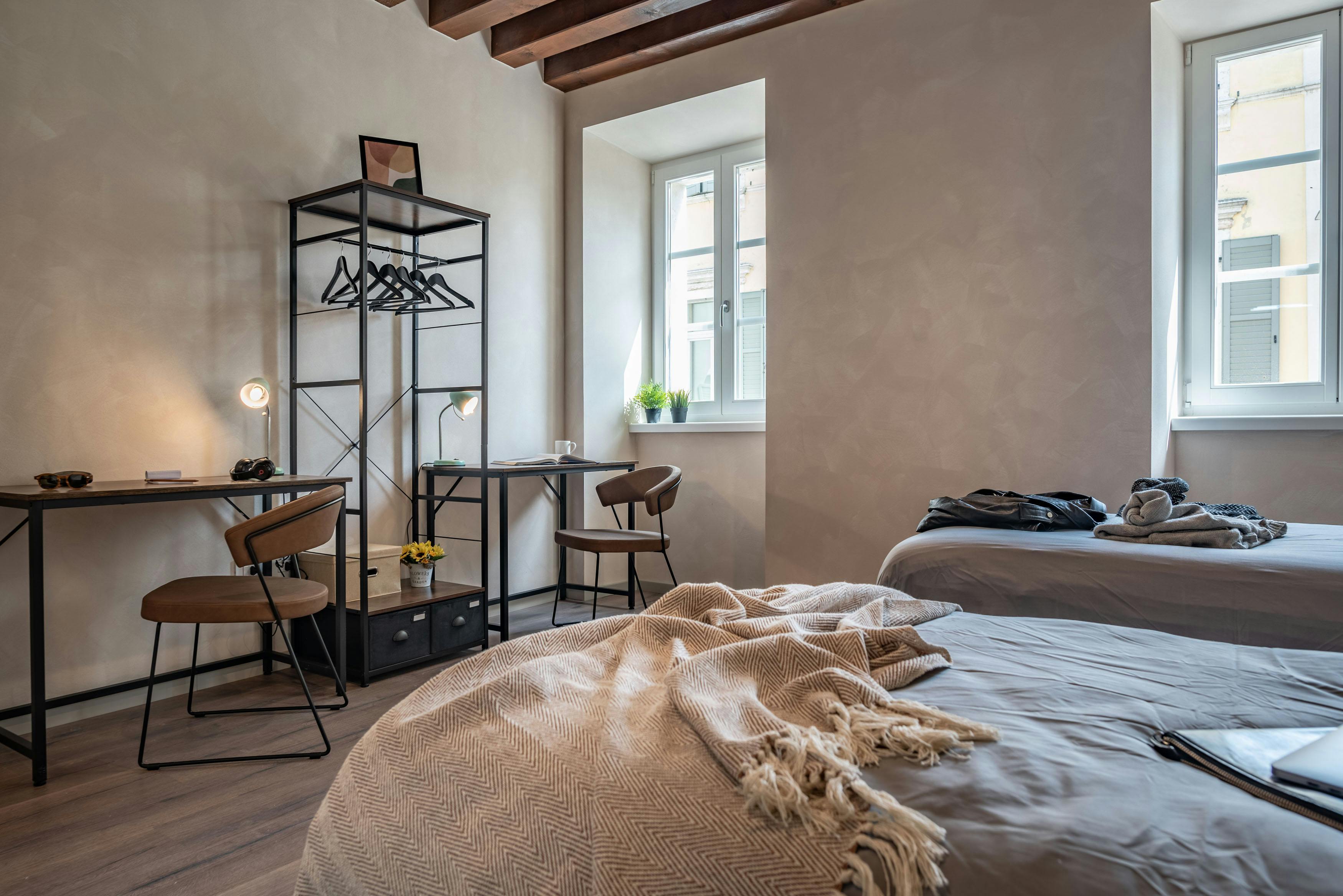 Shared room in Via Paganini, Rovereto (1703257) room image 2