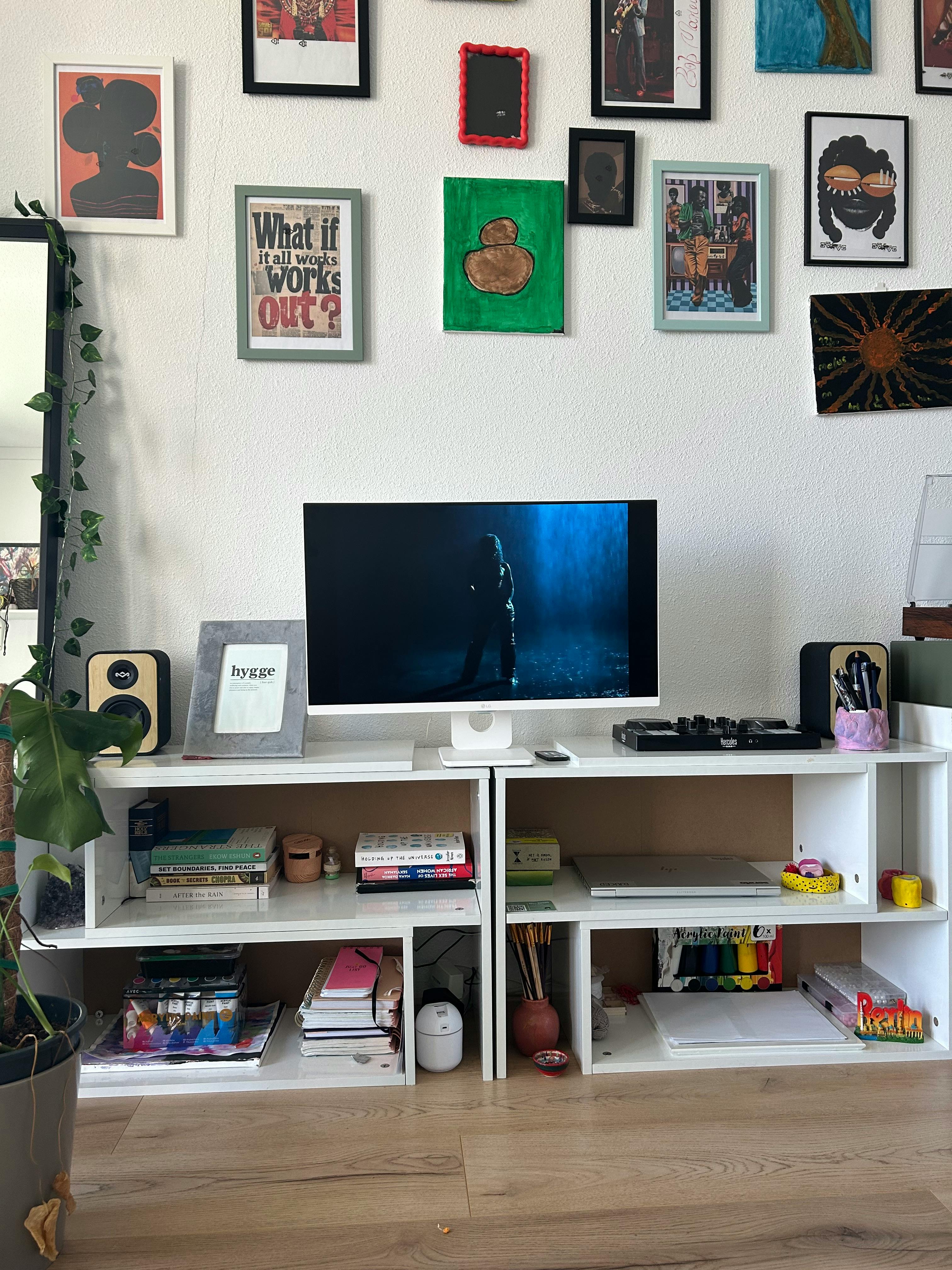 preview gallery tile