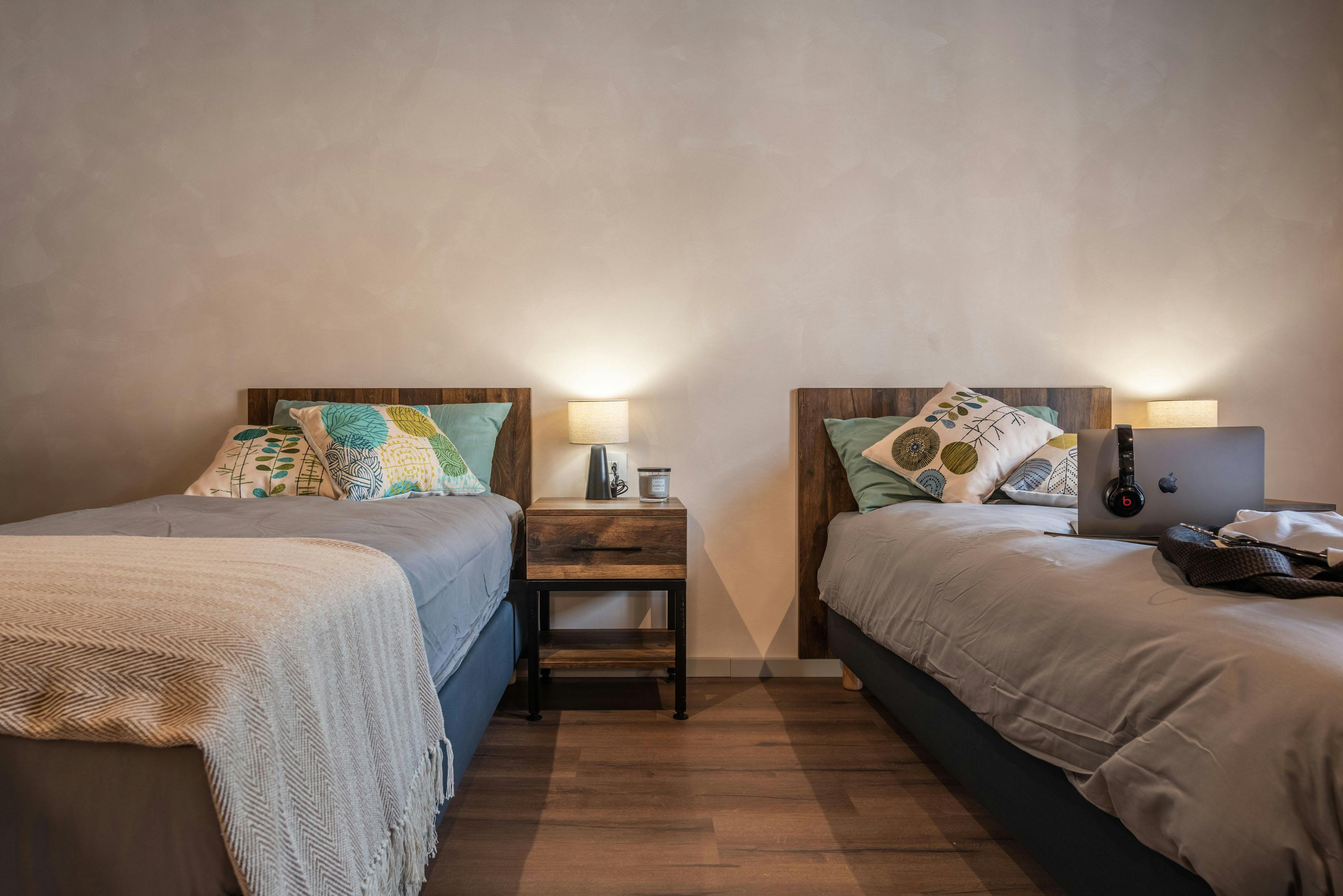 Shared room in Via Paganini, Rovereto (1703265) room image 2