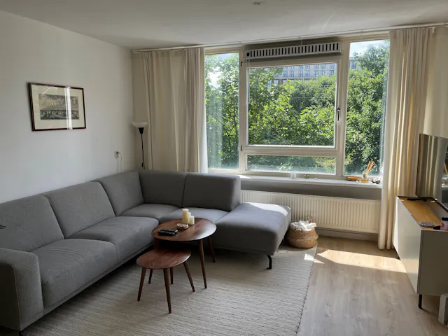 2-Bedroom Apartment in Tugelaweg, Amsterdam (1703267) room image 1