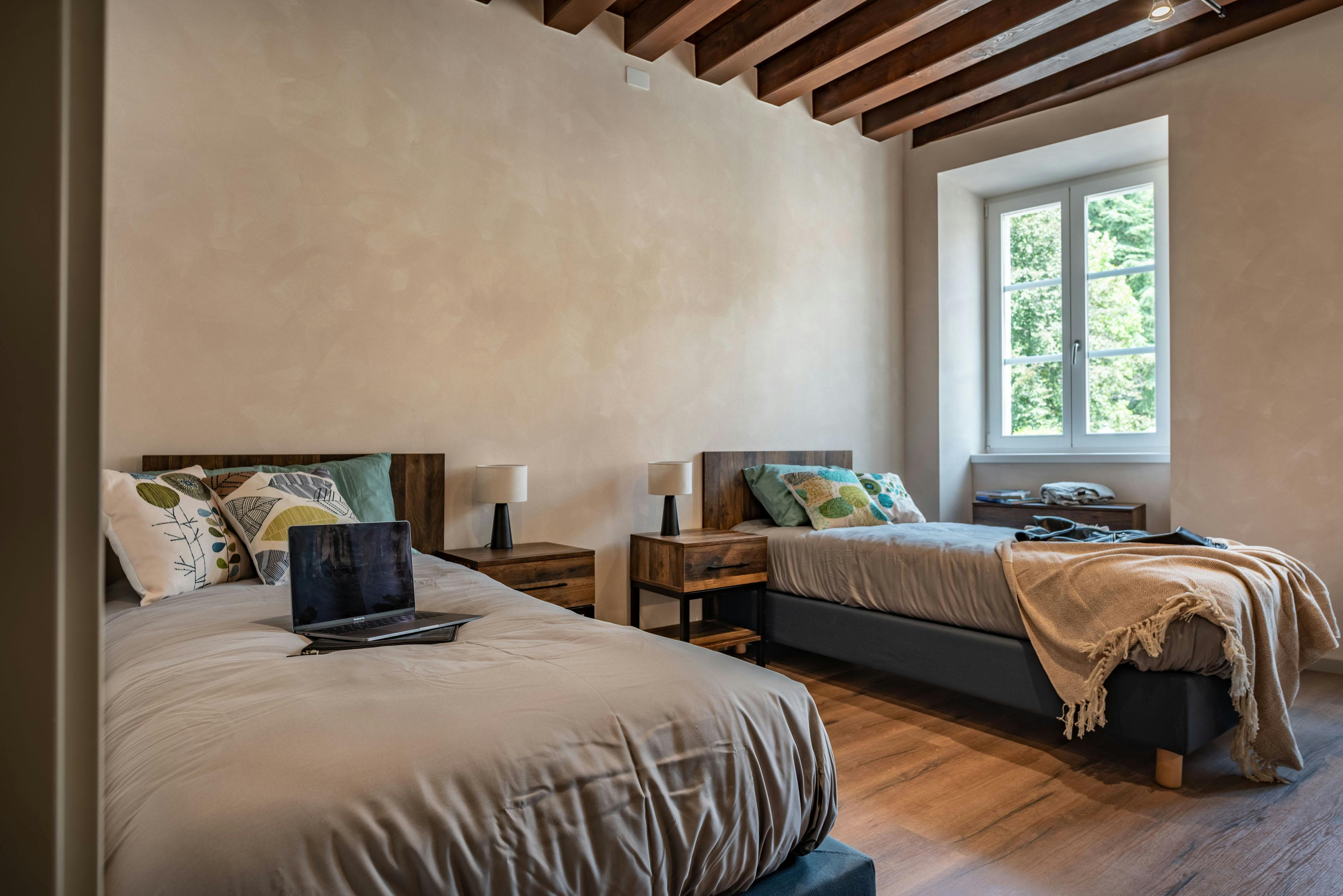 Shared room in Via Paganini, Rovereto (1703268) room image 1