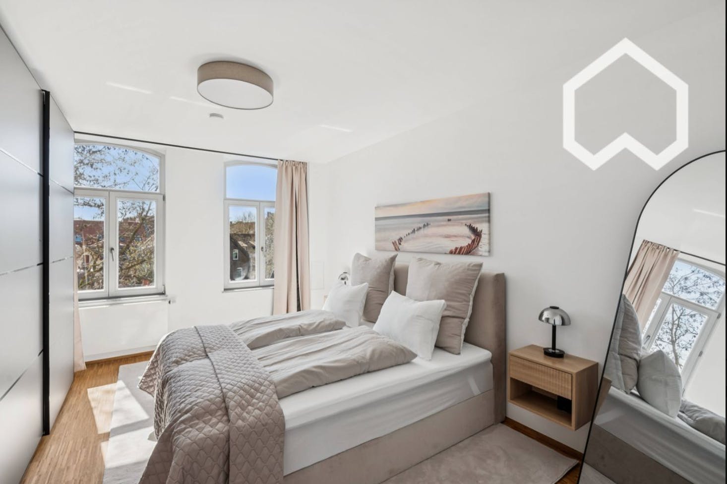 preview gallery tile