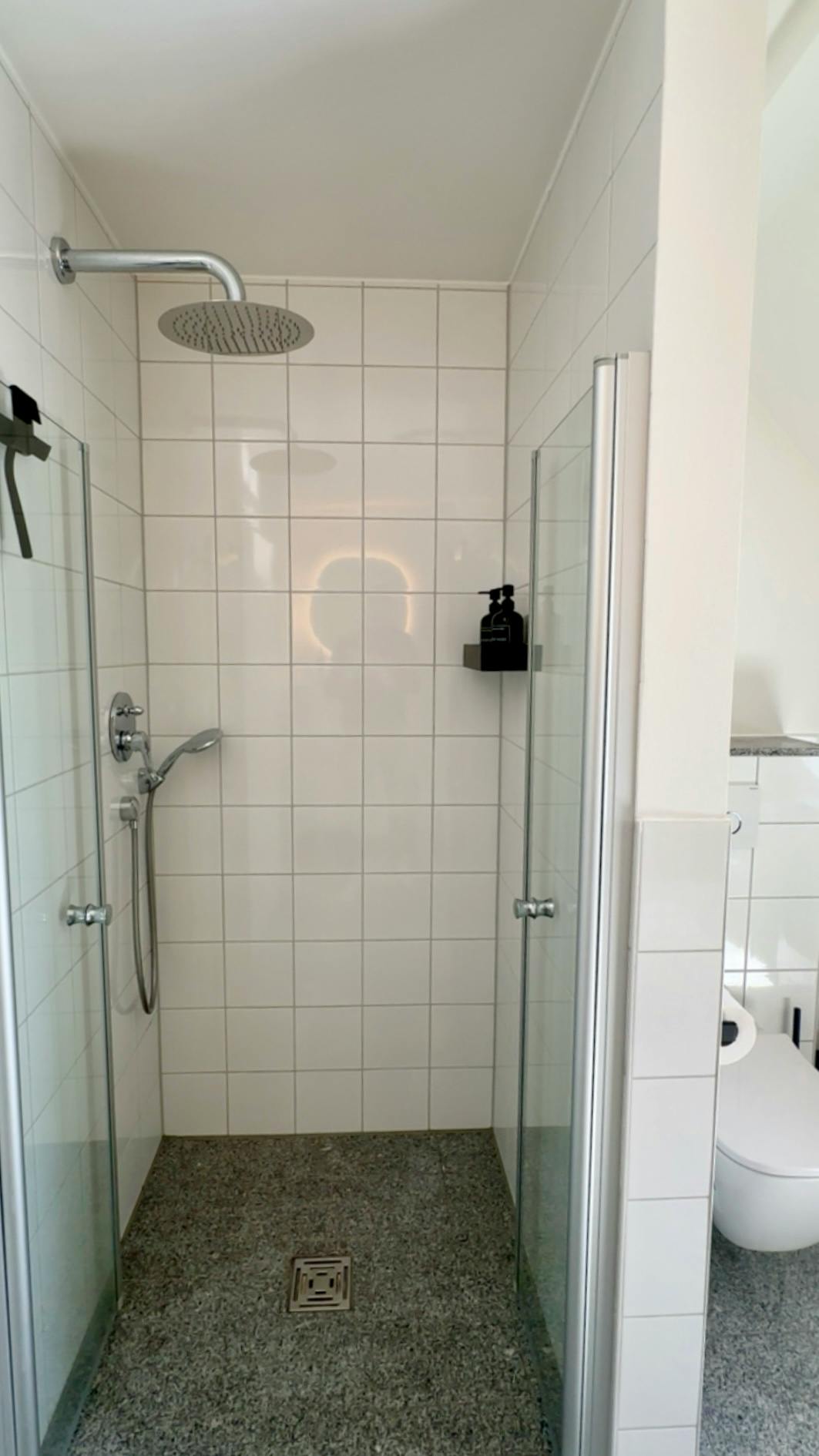 1-Bedroom Apartment in Haspelmathstraße, Hannover (1703271) room image 29