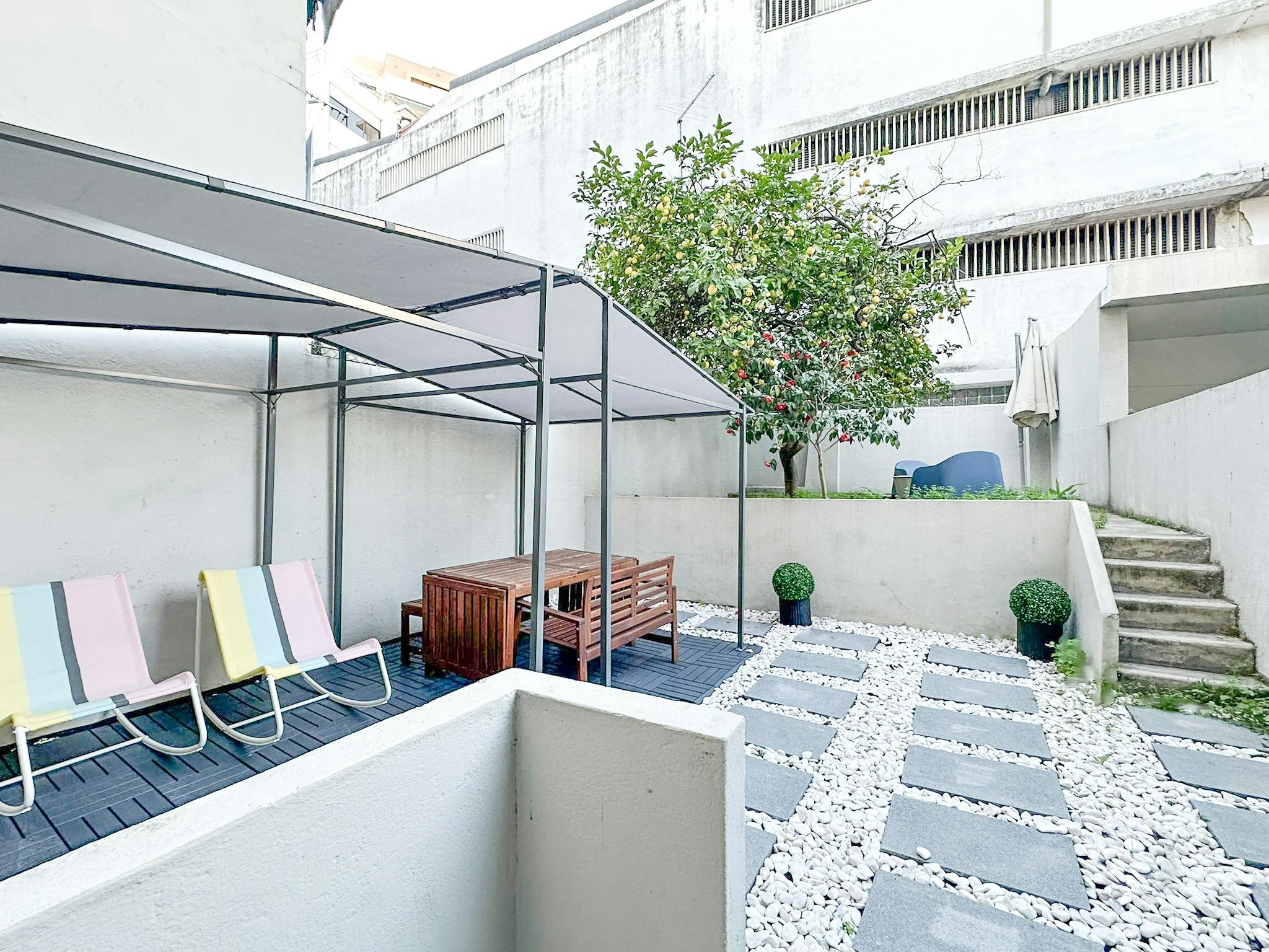 Apartment for rent for €1,250 per month in Lisbon, Travessa de Santa Quitéria