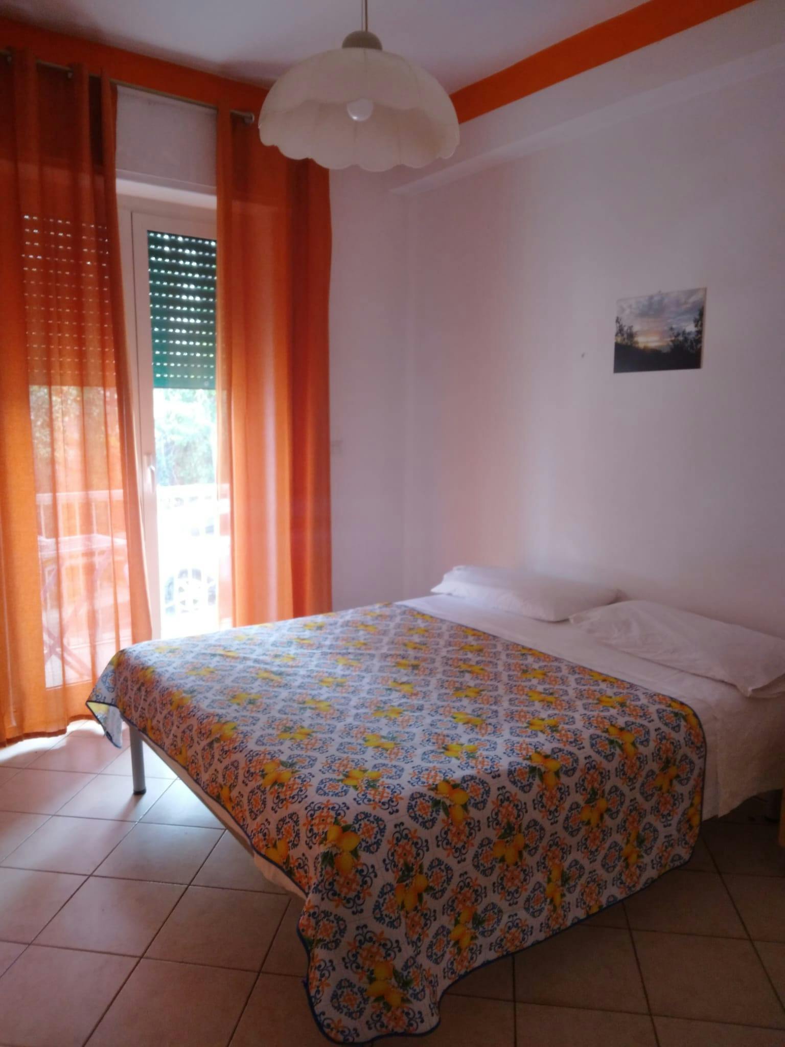 Private room for rent for €900 per month in Sorrento, Via Capo