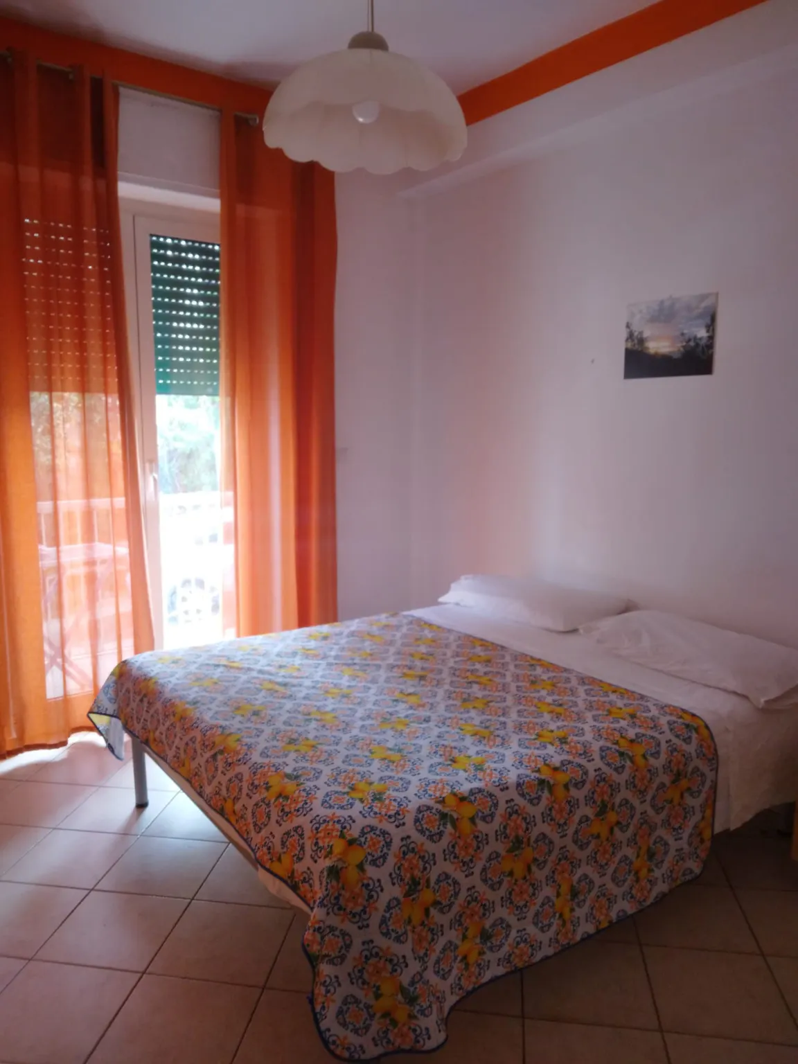Via Capo, Sorrento preview