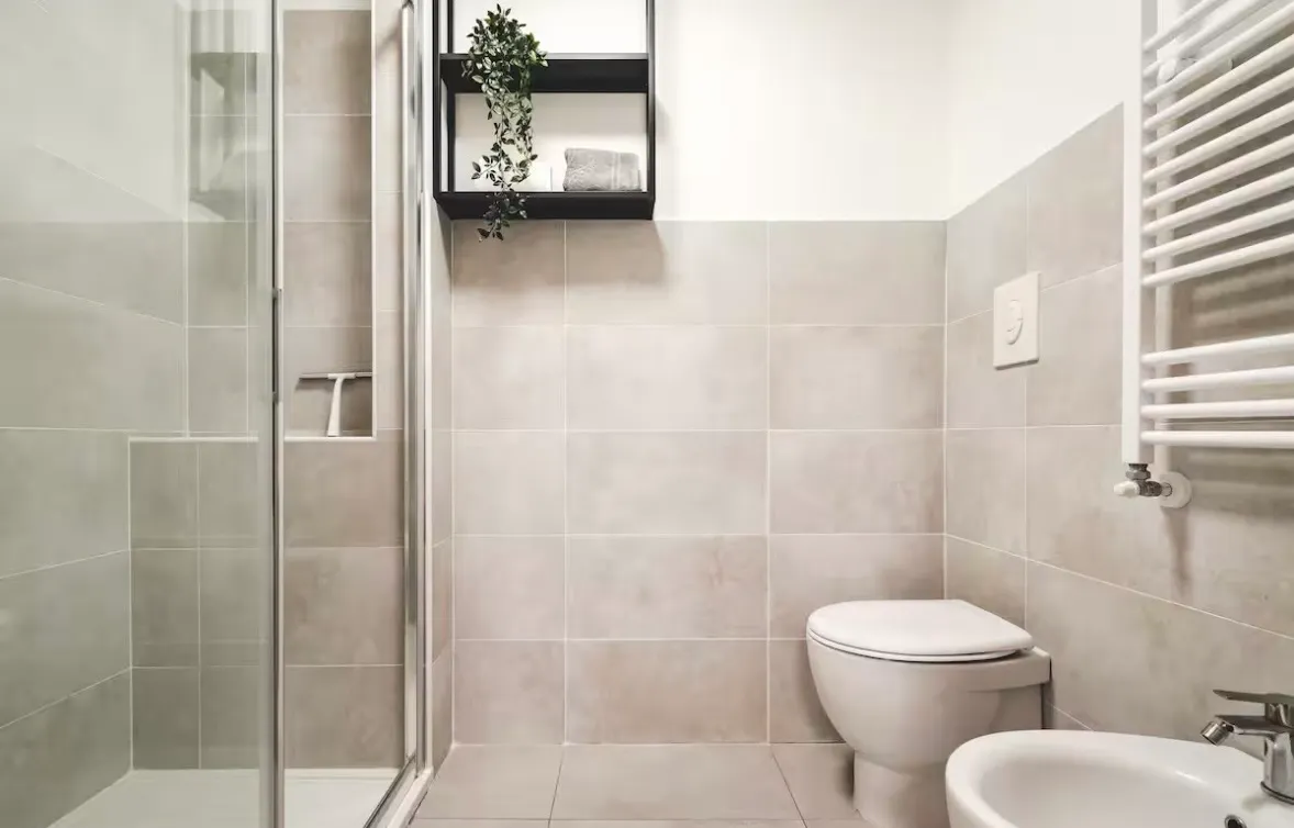 Apartment in Via Ettore Ponti, Milan (1703284) ROOM 3