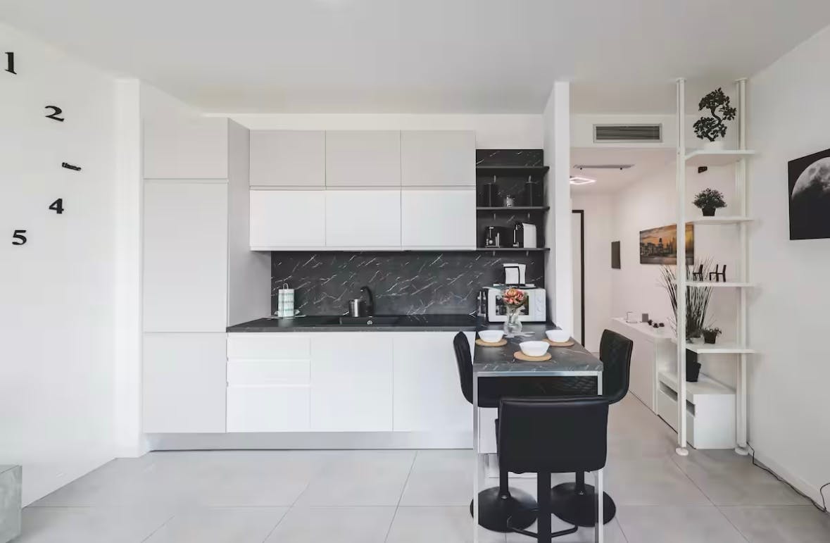Apartment in Via Ettore Ponti, Milan (1703284) room image 1