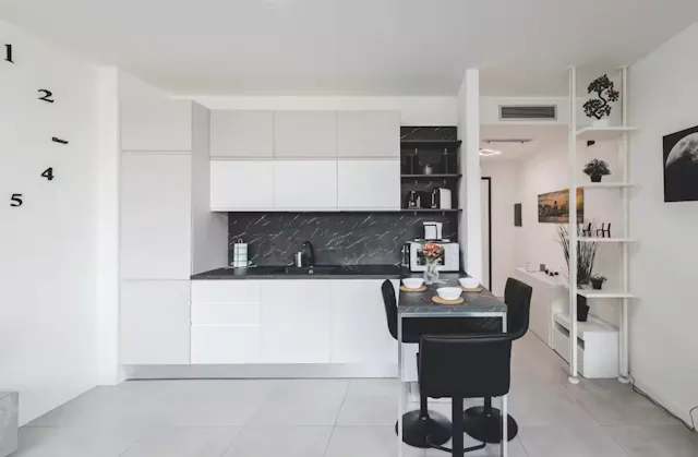 Apartment in Via Ettore Ponti, Milan (1703284) room image 1