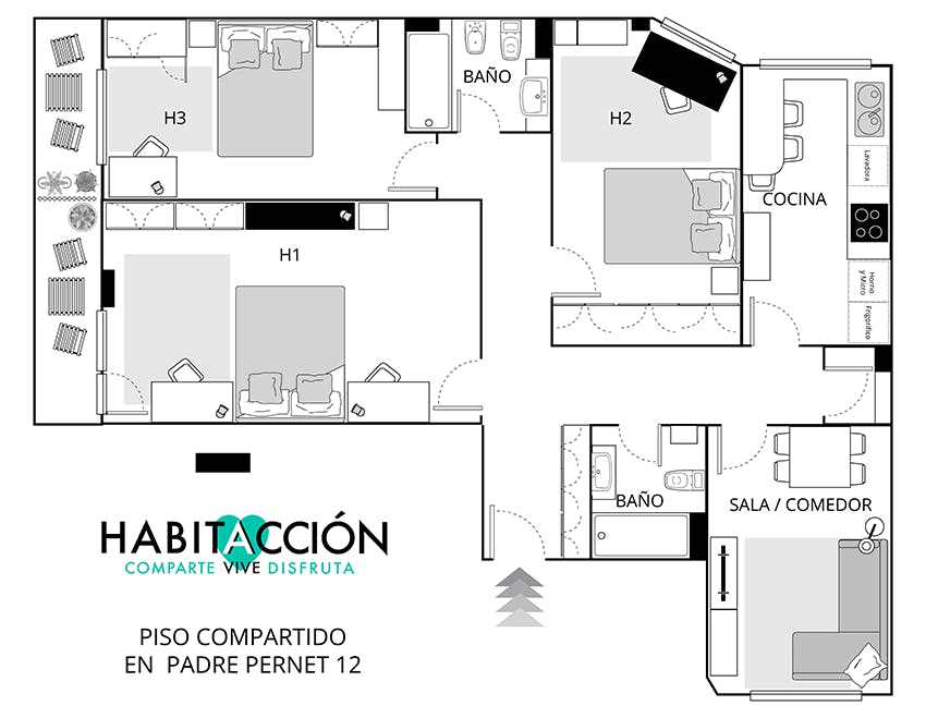 preview gallery tile