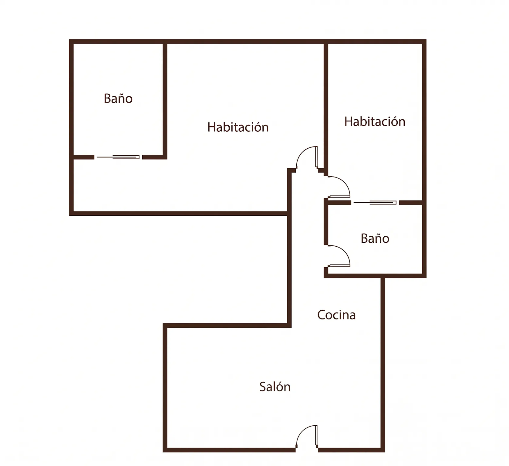 Calle del Áncora, Madrid preview