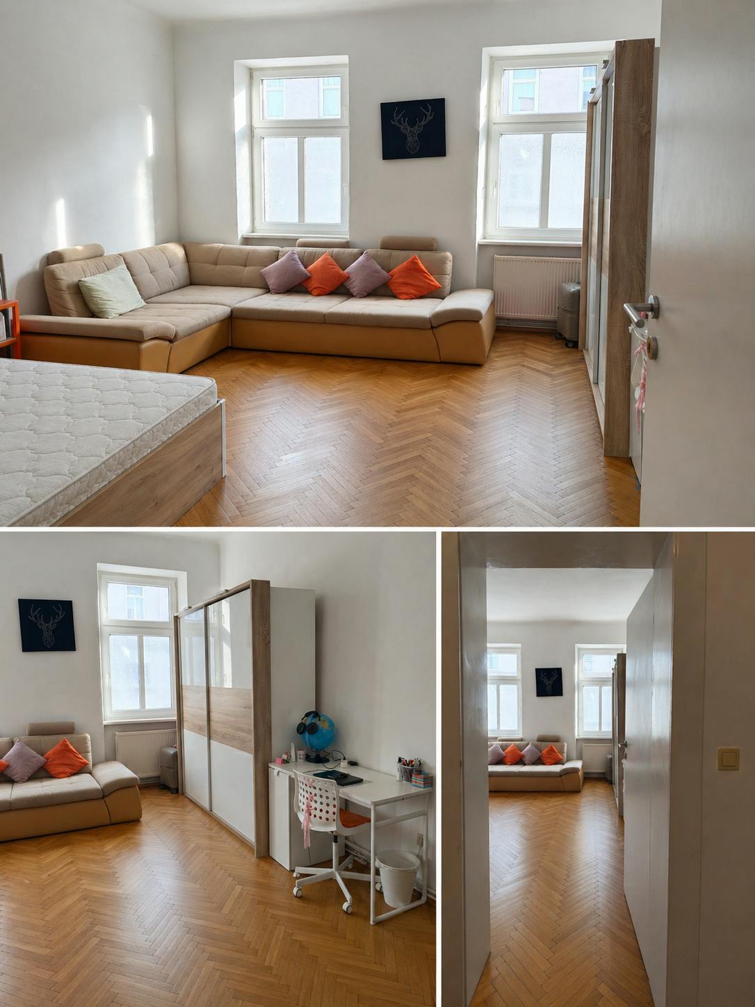 preview gallery tile