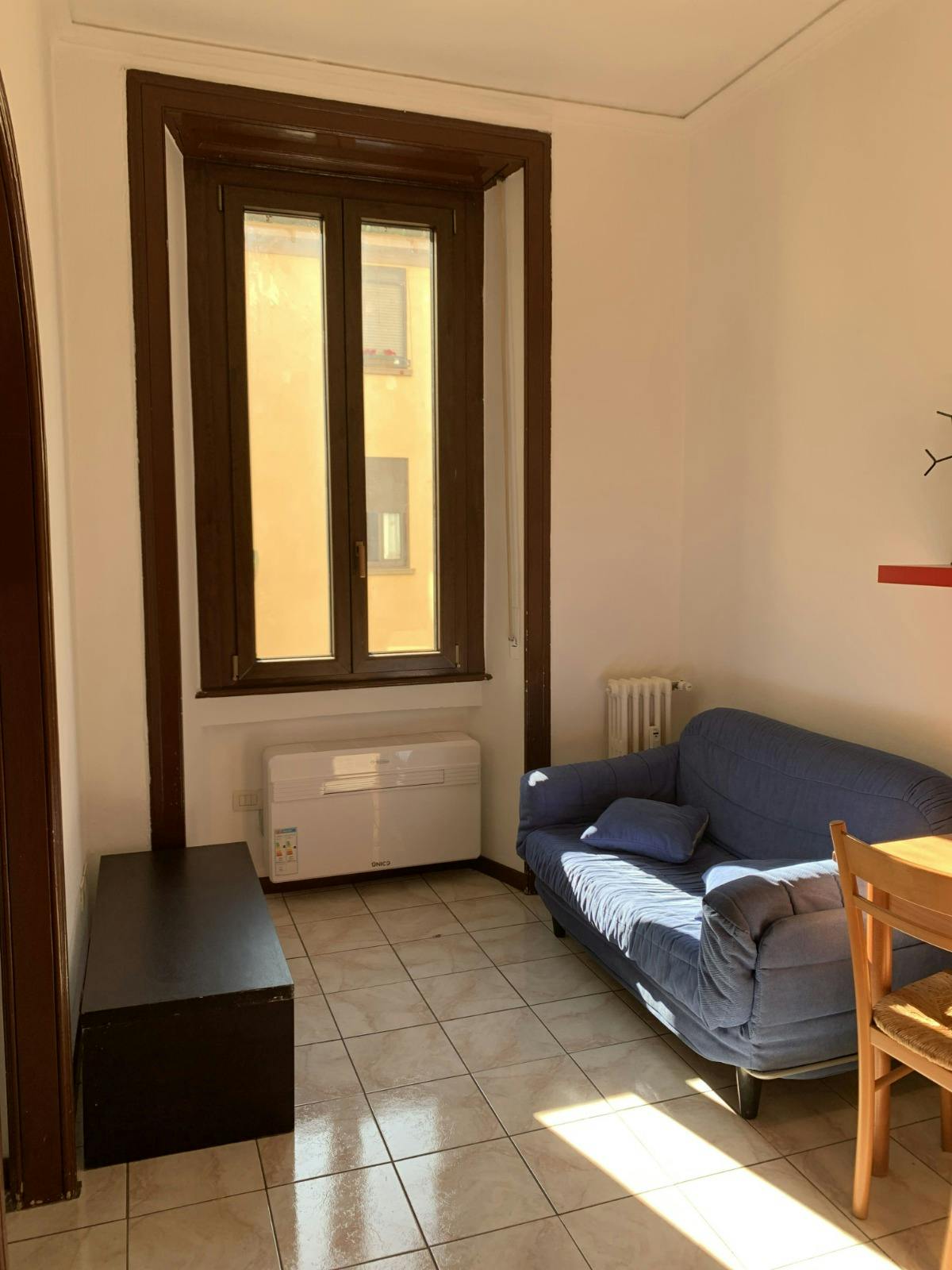 Via Gaetano Strigelli, Milan preview