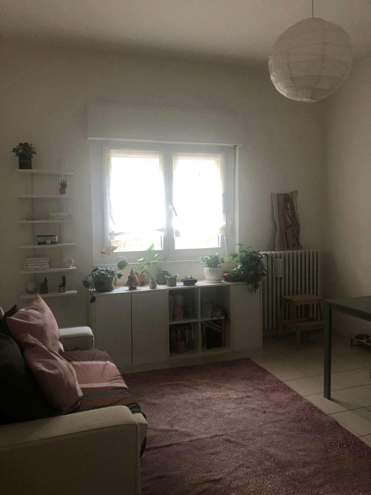 Appartement à louer pour 1 000 €/mois à Trento, Viale degli Olmi