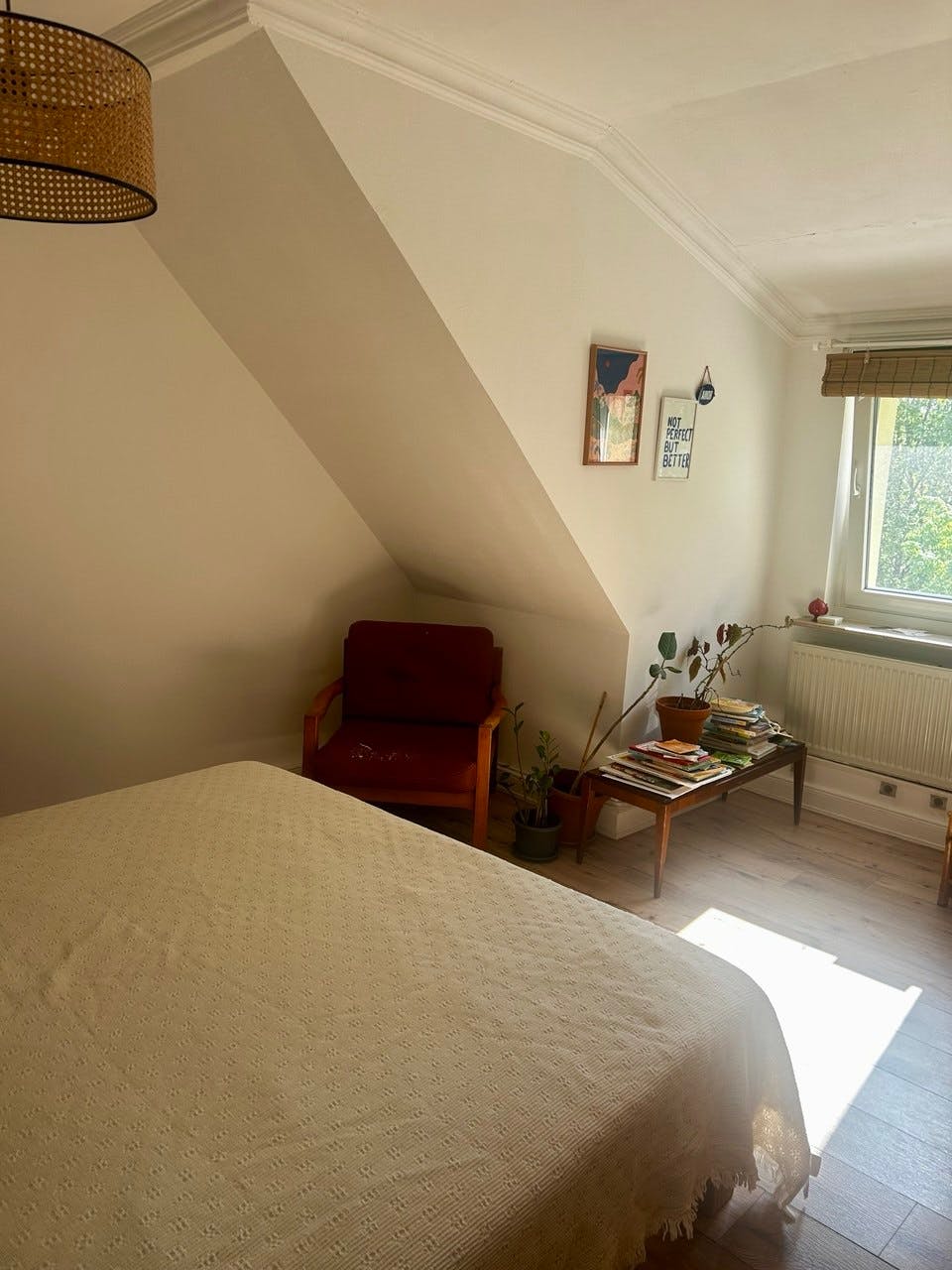 Wohnung zu mieten für 1.000 € pro Monat in Hamburg, Holstenplatz