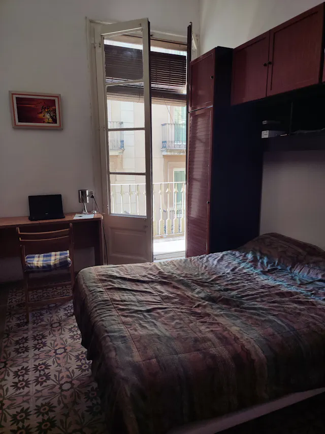 Private room in Carrer del Carme, Barcelona (1703320) room image 24