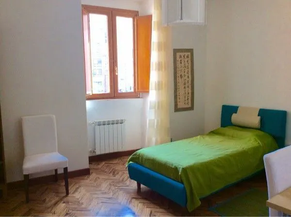 Private room in Via Napoli, Rome (1703321) room image 1