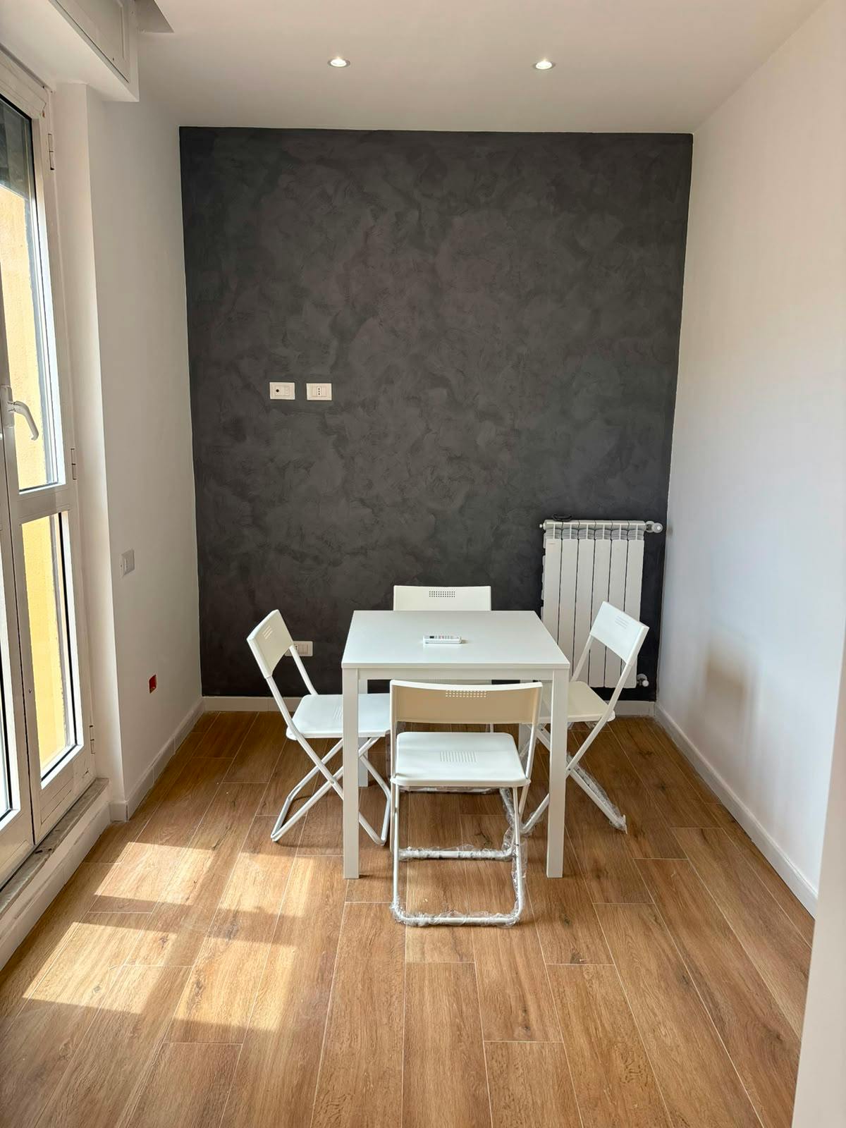 Habitación individual Roma, 1 habitación — foto 9