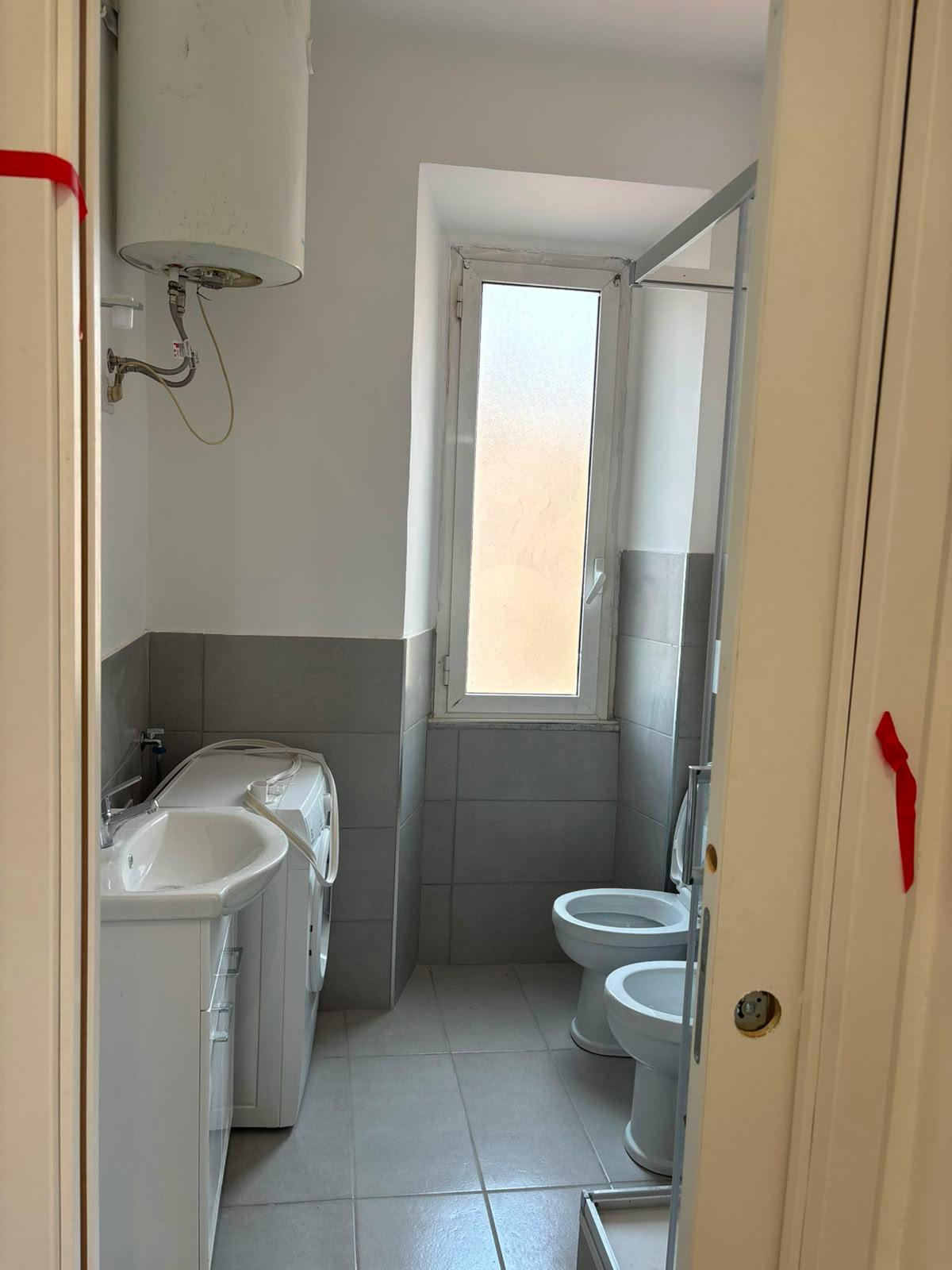 Habitación individual Roma, 1 habitación — foto 8