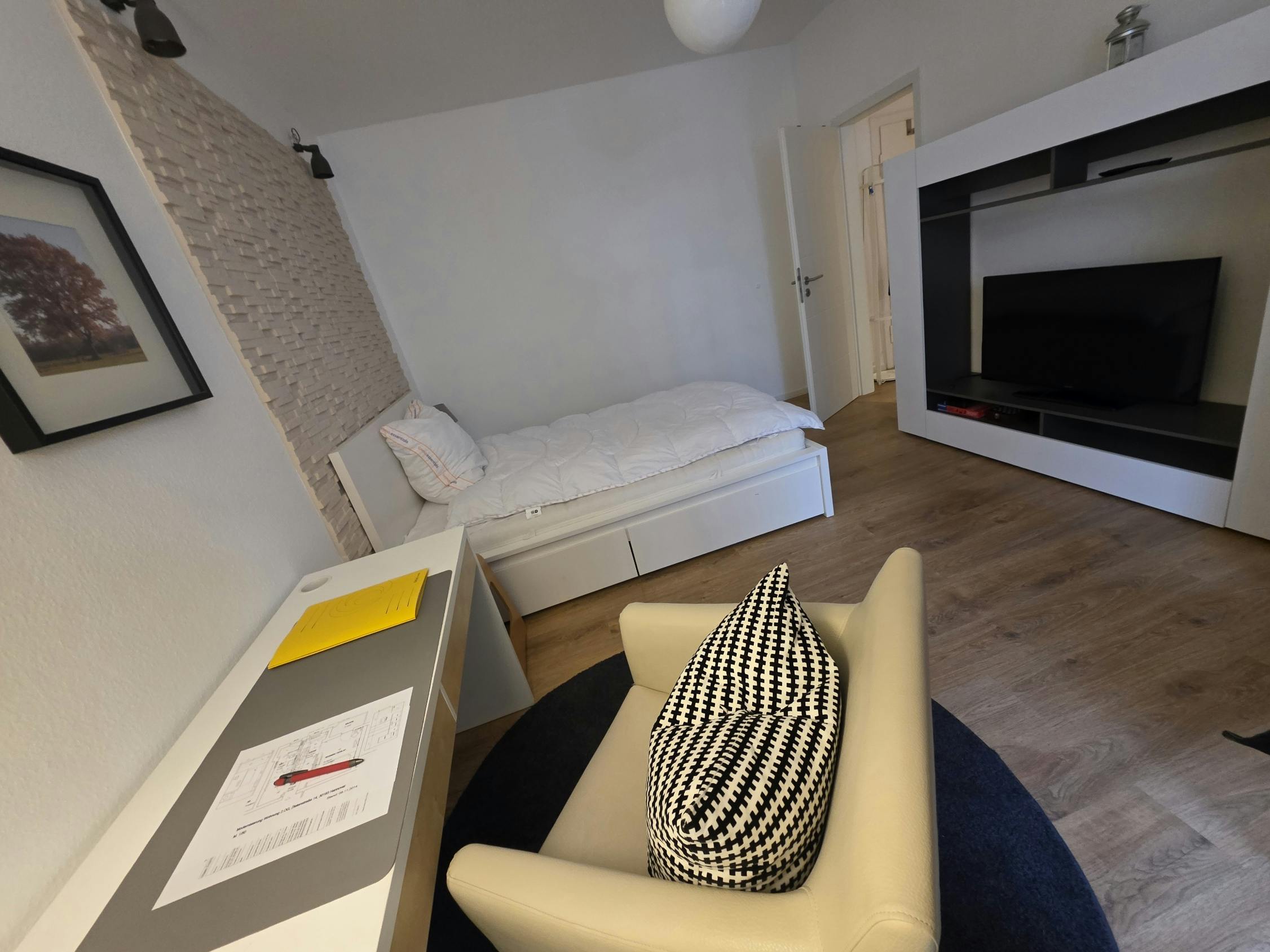 preview gallery tile