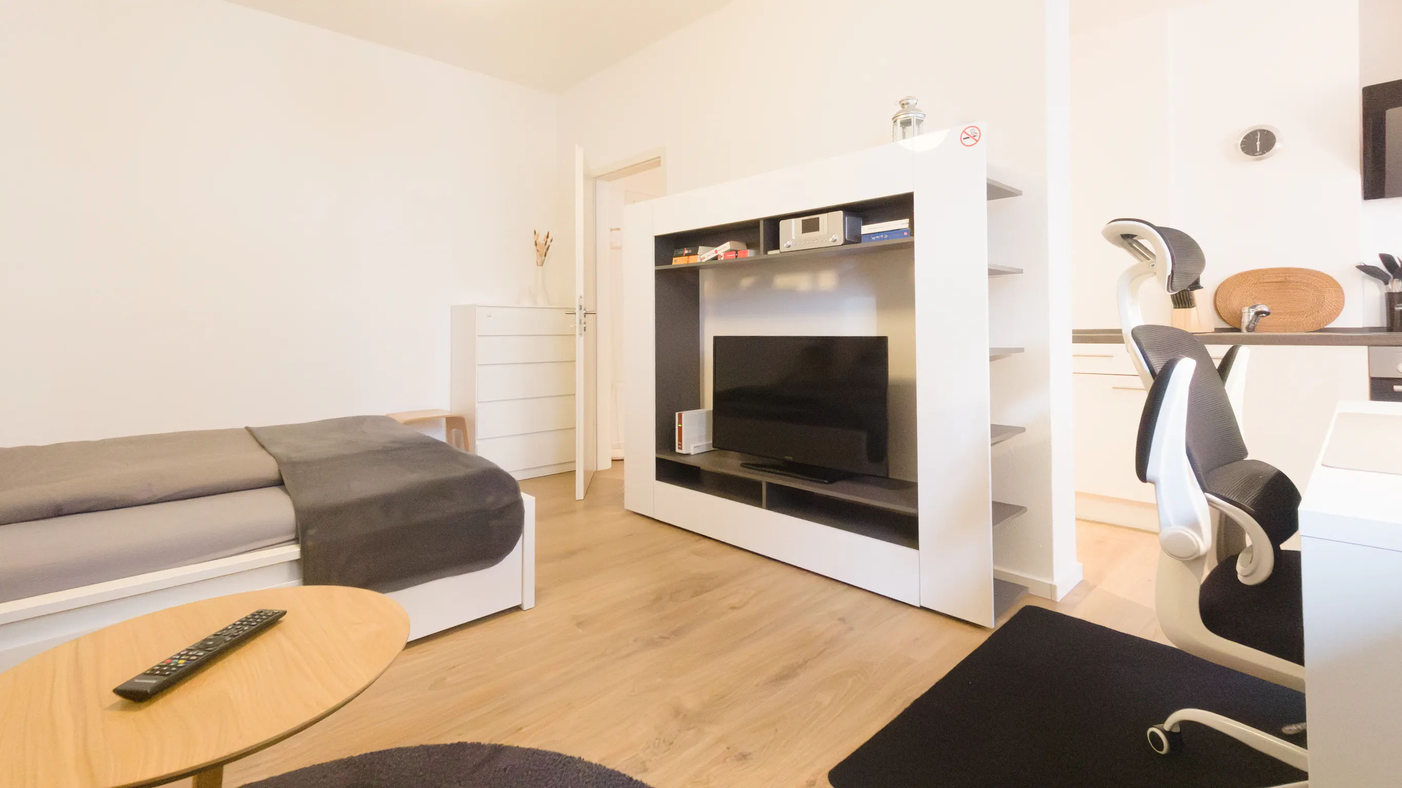 1-Bedroom Apartment in Zietenstraße, Hannover (1703345) ROOM 2