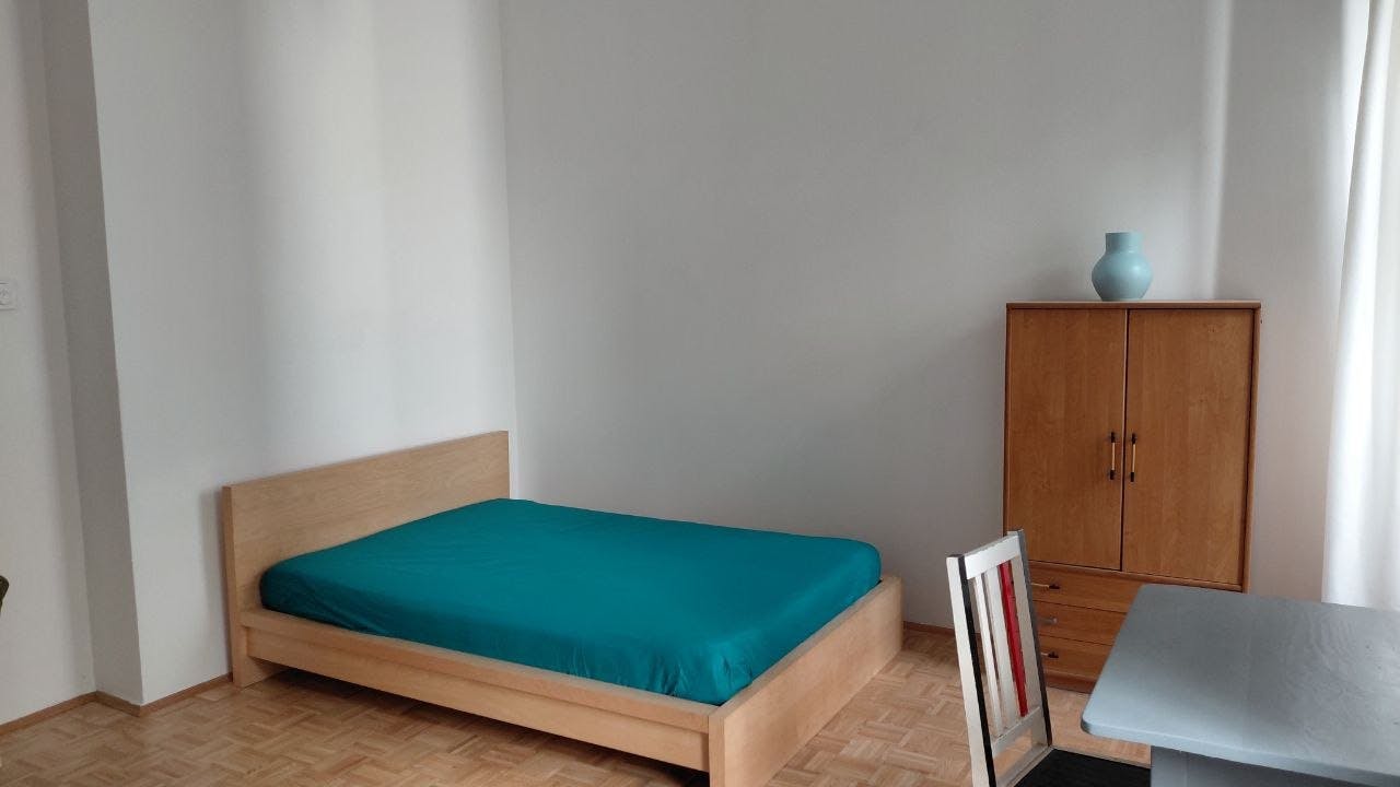 Stanza privata in affitto a 580 € al mese a Vienna, Obere Amtshausgasse