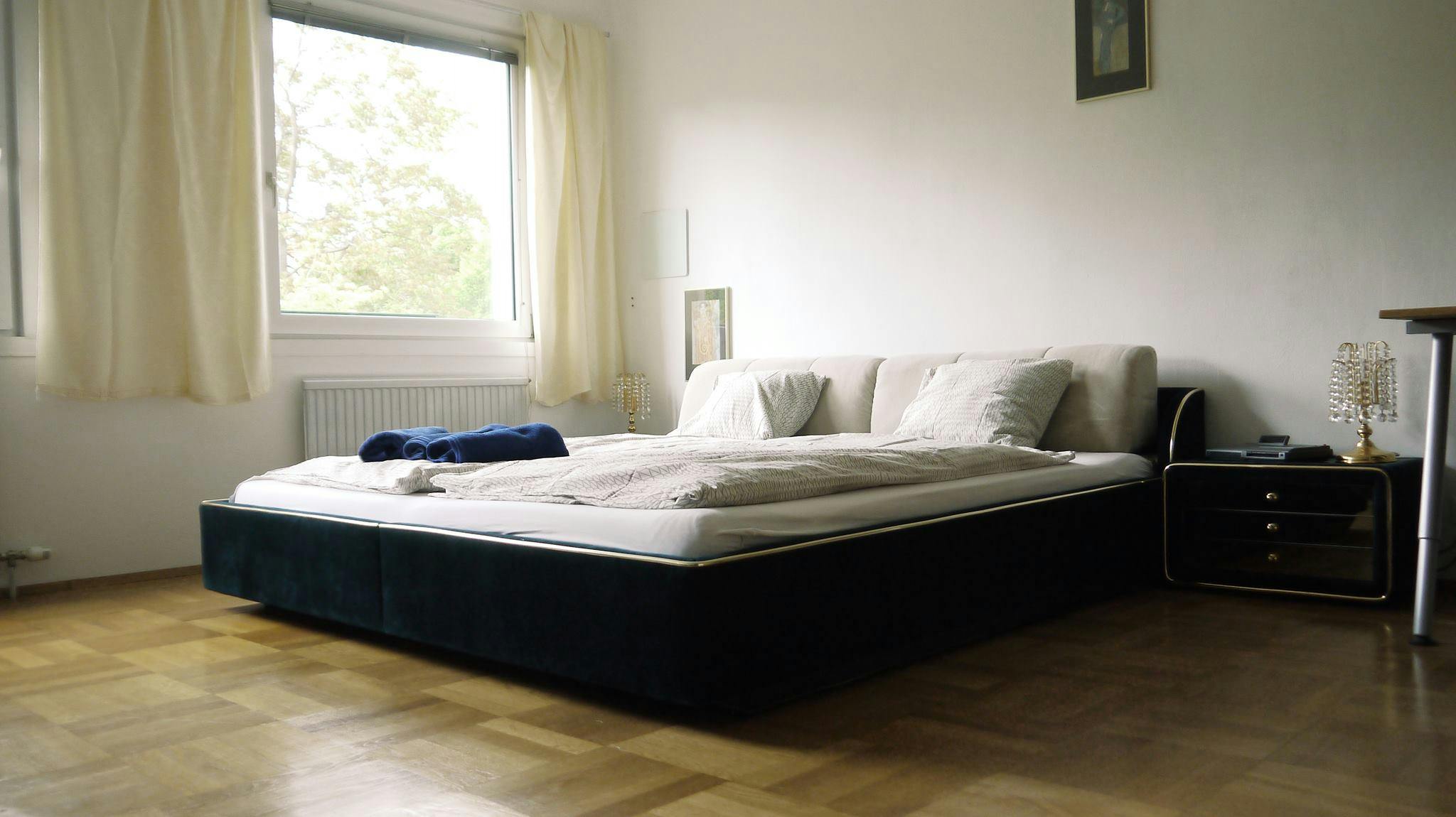 Billrothstraße, Vienna preview