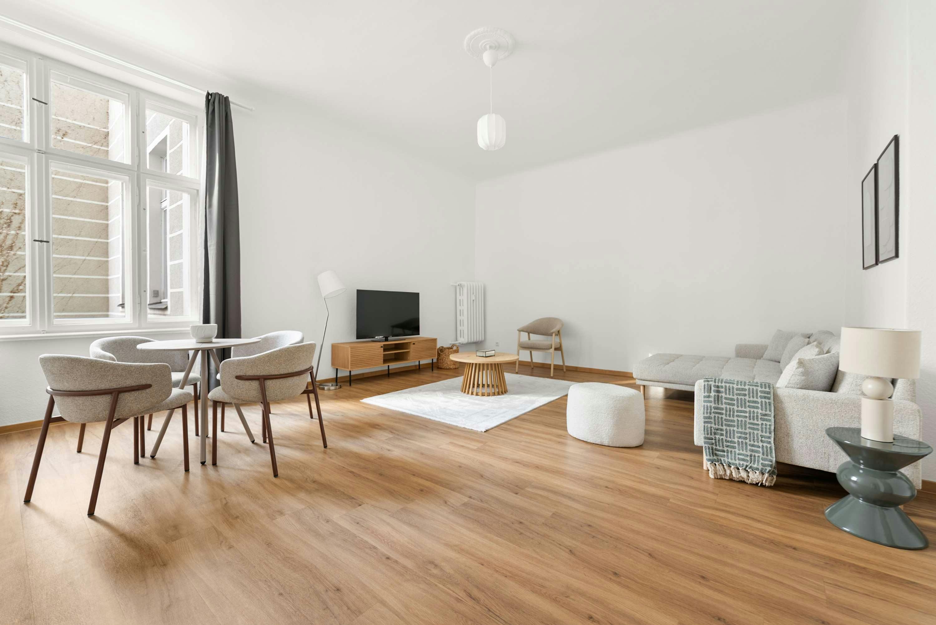 2-Bedroom Apartment in Südendstraße, Berlin (1703361) room image 1