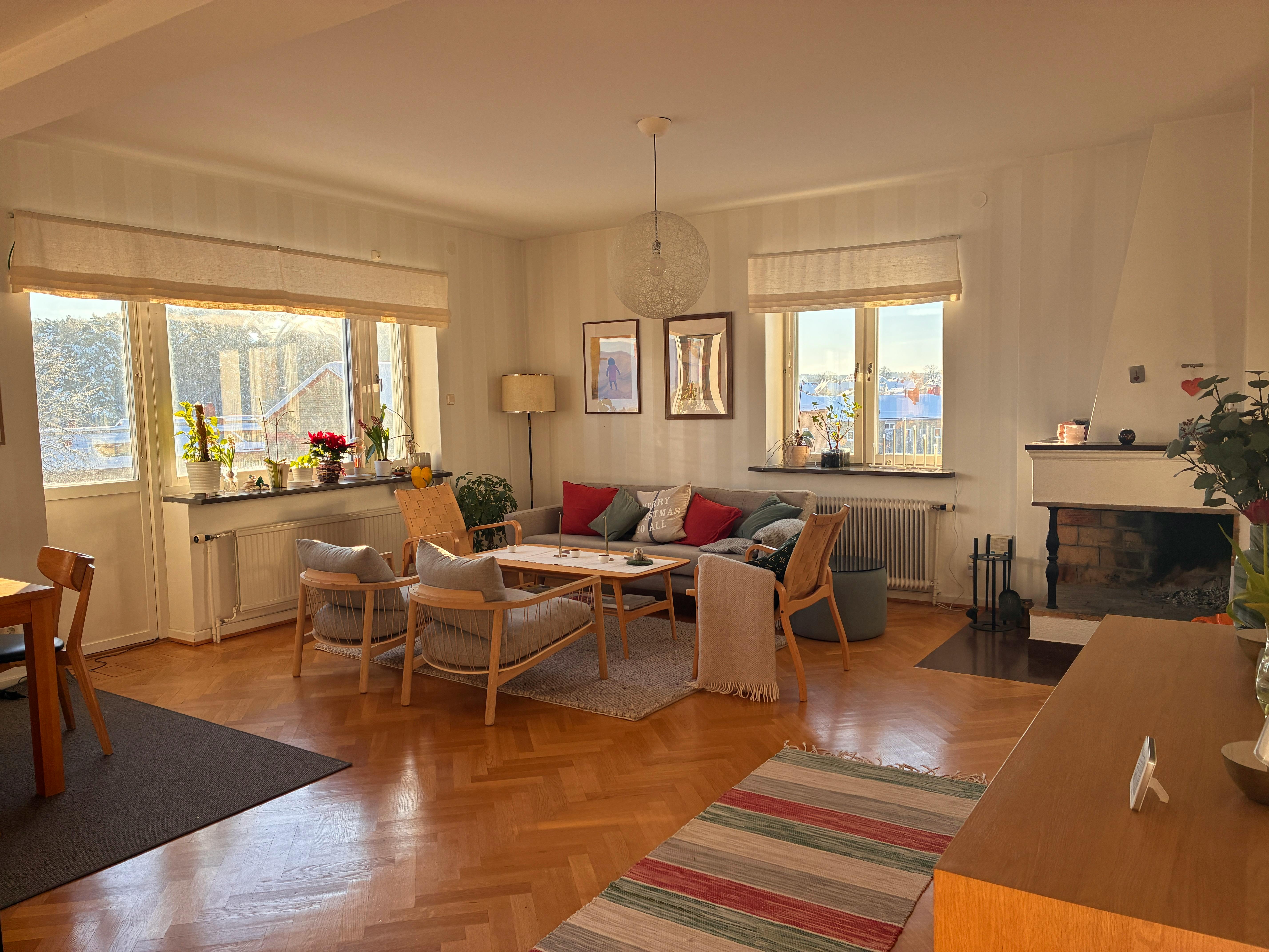 Bögatan, Göteborg preview