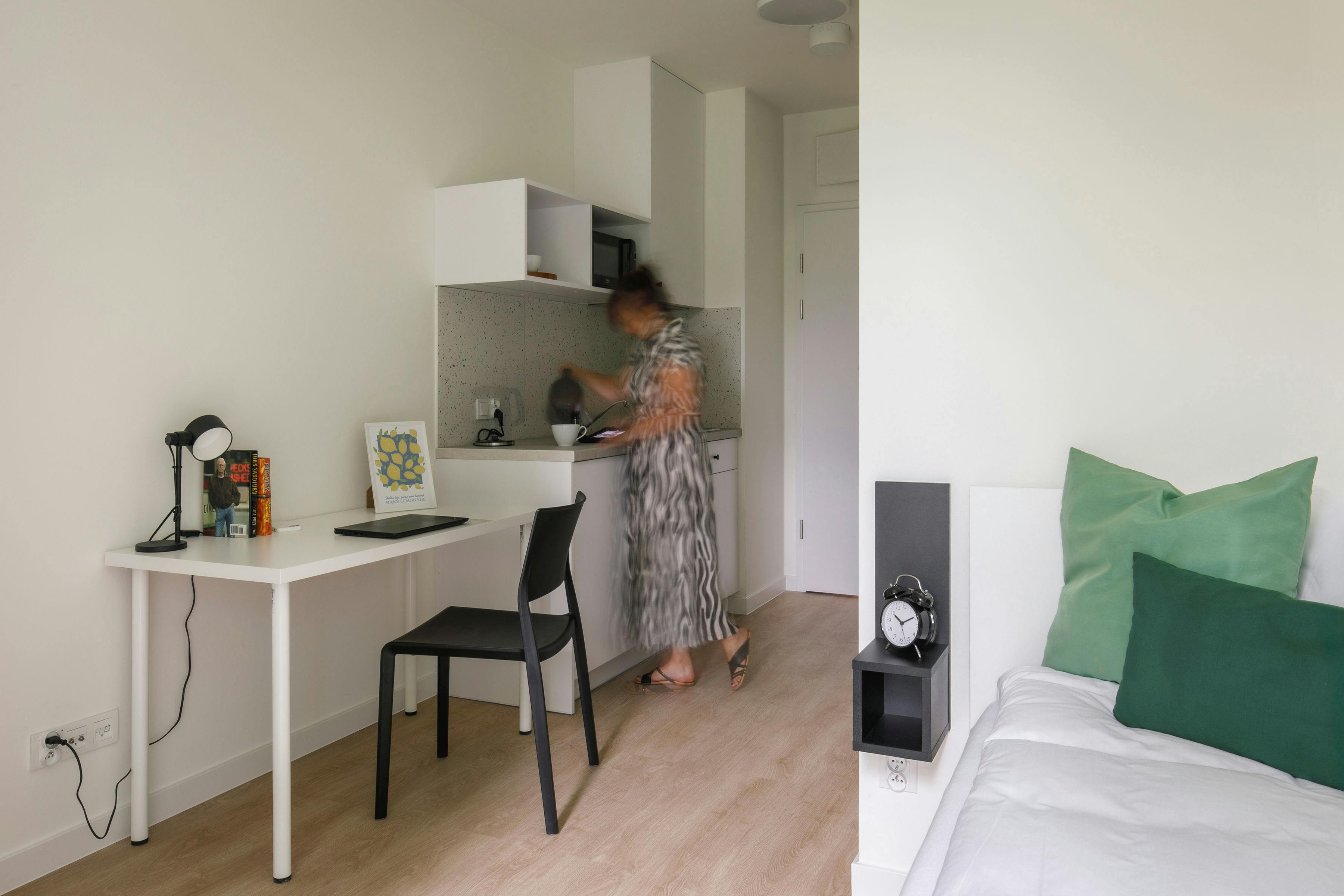 preview gallery tile