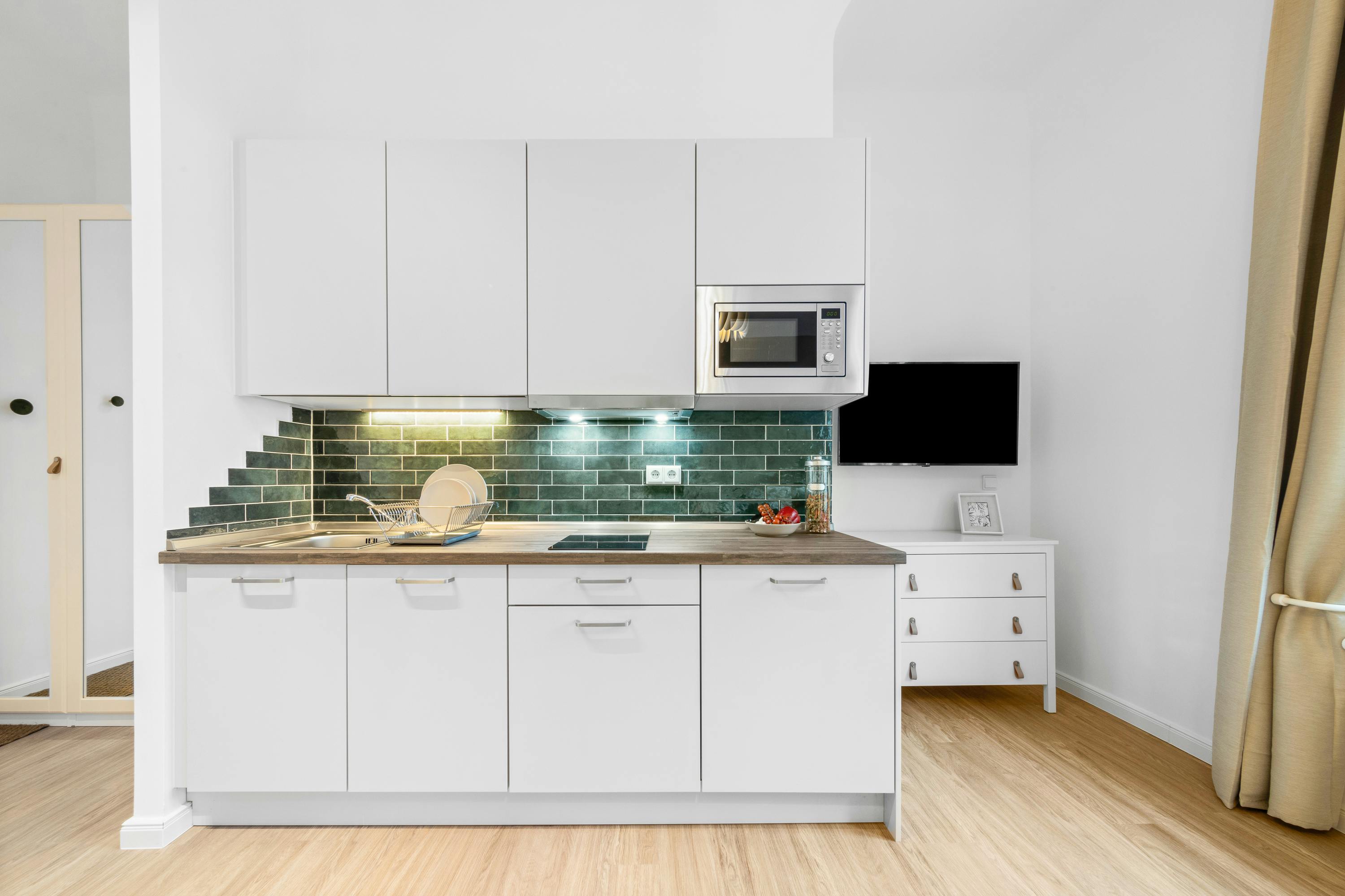 preview gallery tile