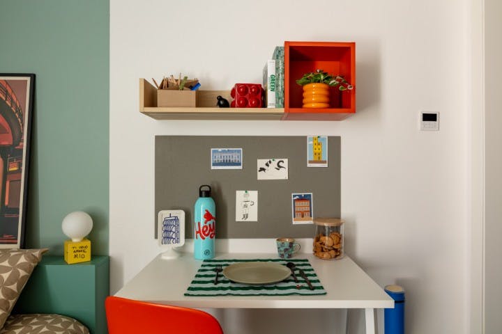 preview gallery tile