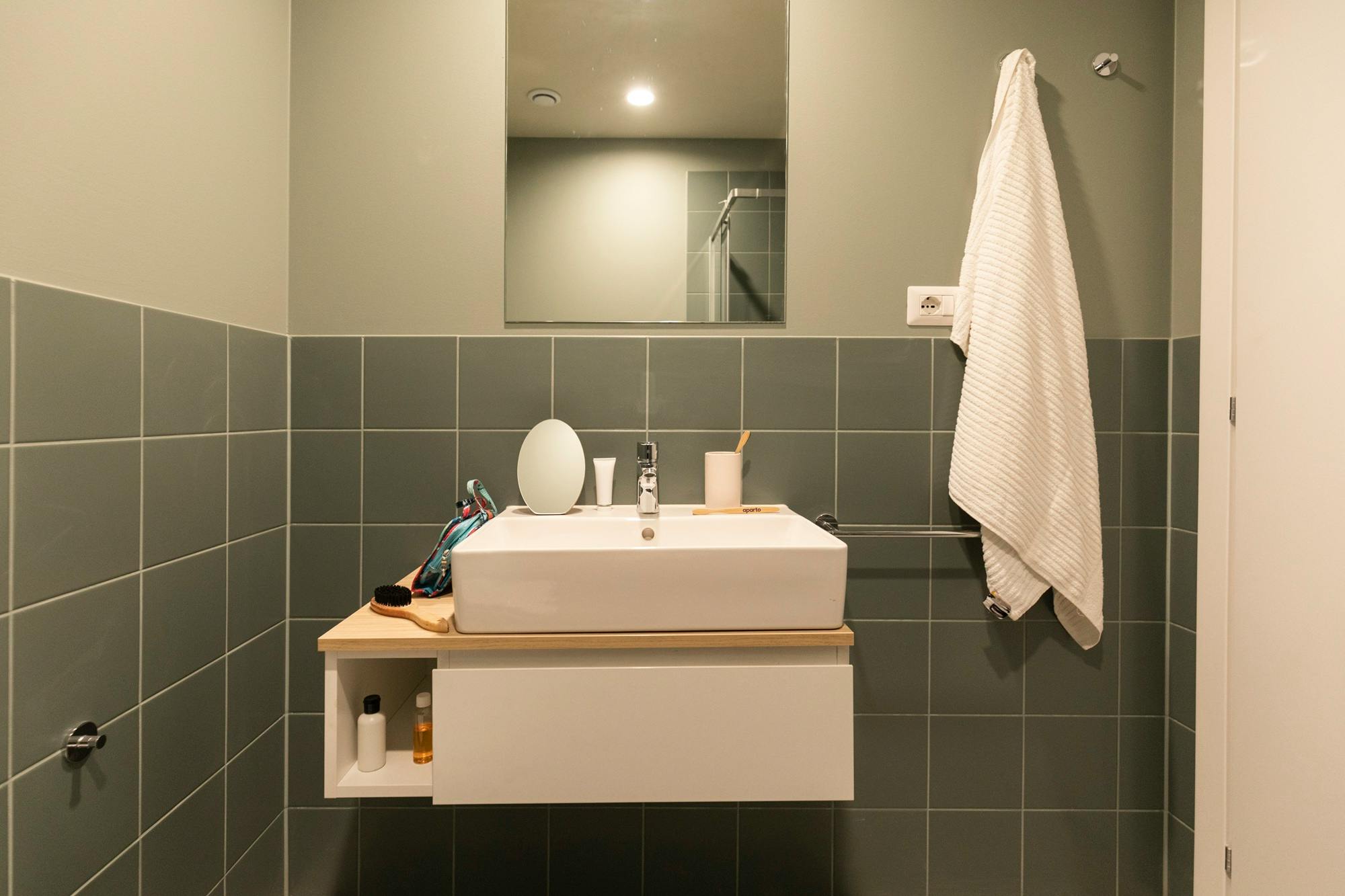 preview gallery tile