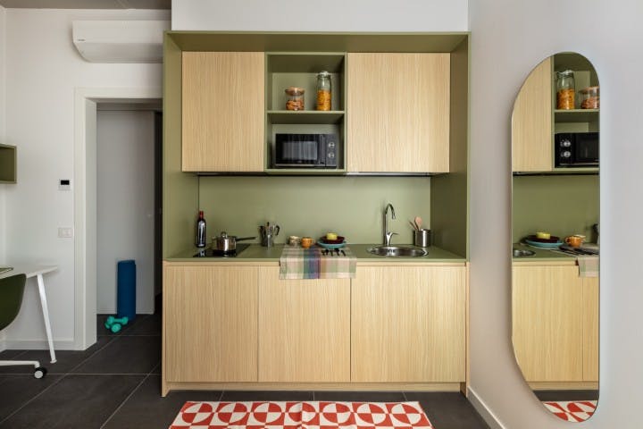 preview gallery tile