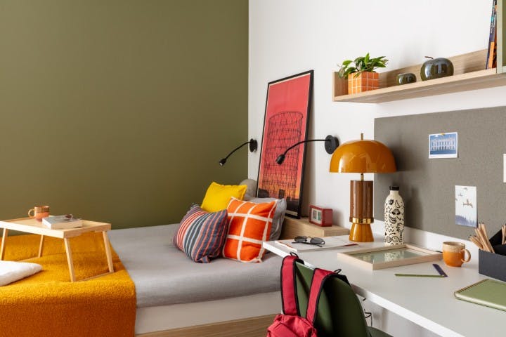 preview gallery tile
