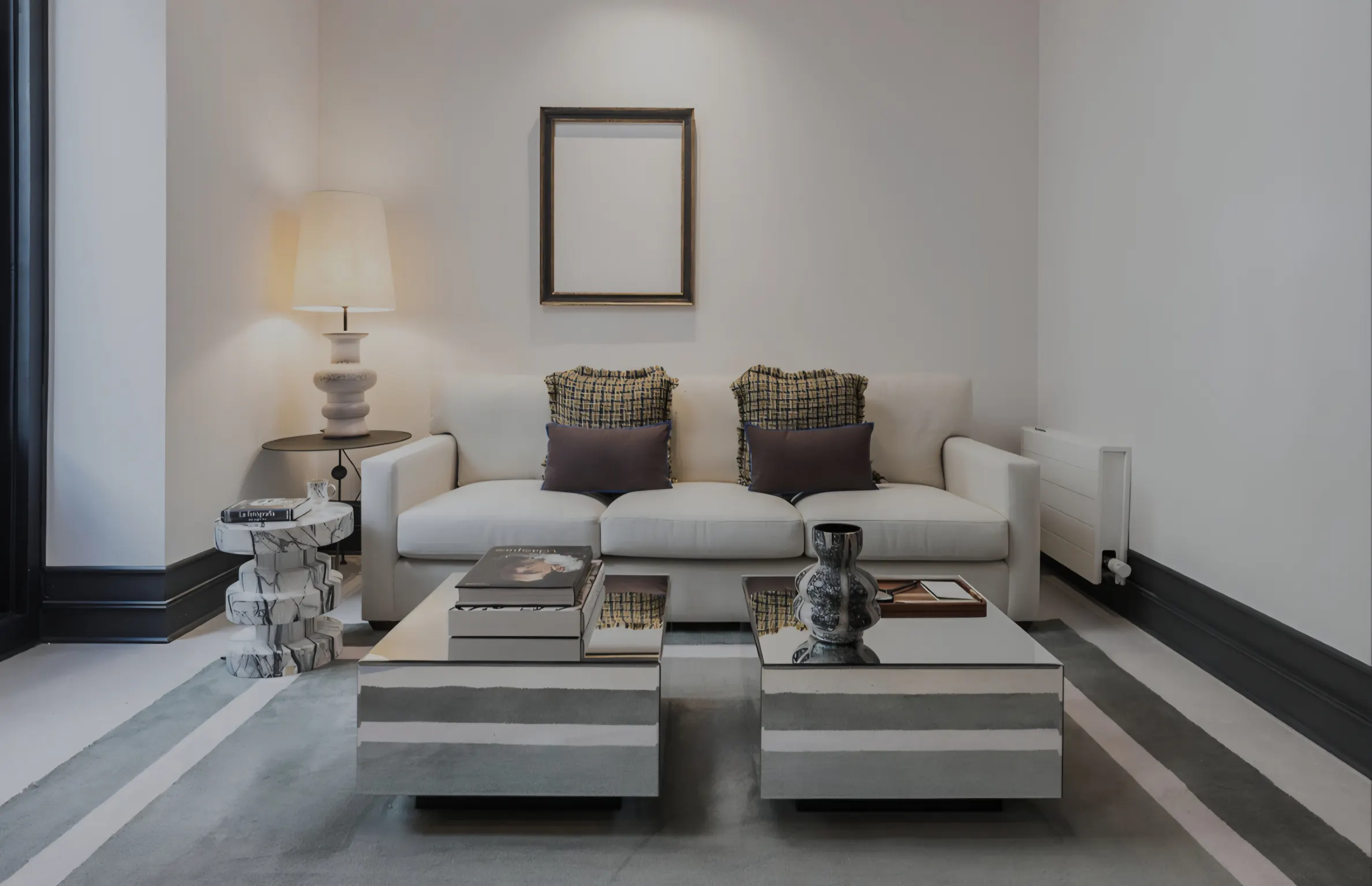 2-Bedroom Apartment in Calle de Apodaca, Madrid (1703393) ROOM 2
