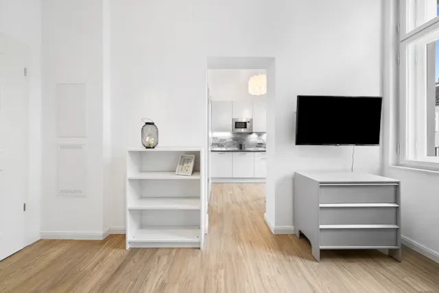 Apartment in Frankfurter Allee, Berlin (1703395) room image 88