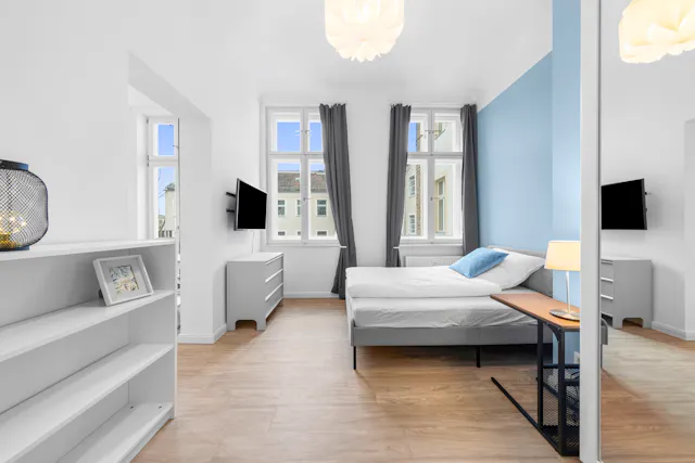 Apartment in Frankfurter Allee, Berlin (1703396) room image 99