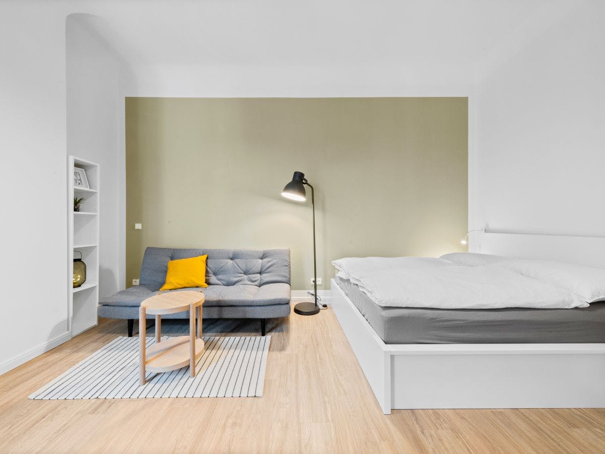 Apartment in Frankfurter Allee, Berlin (1703402) room image 1