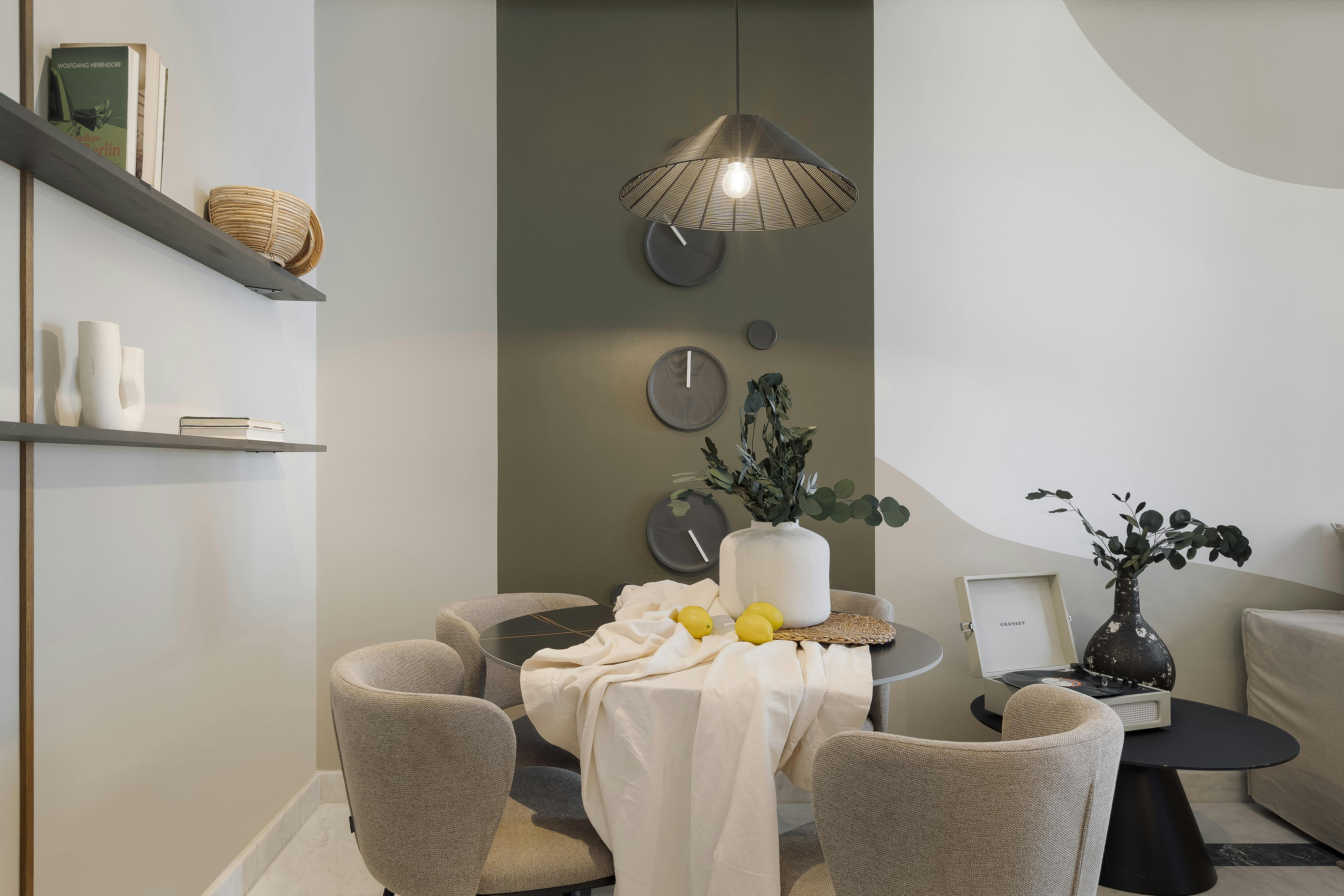 Calle de la Farmacia, Madrid preview