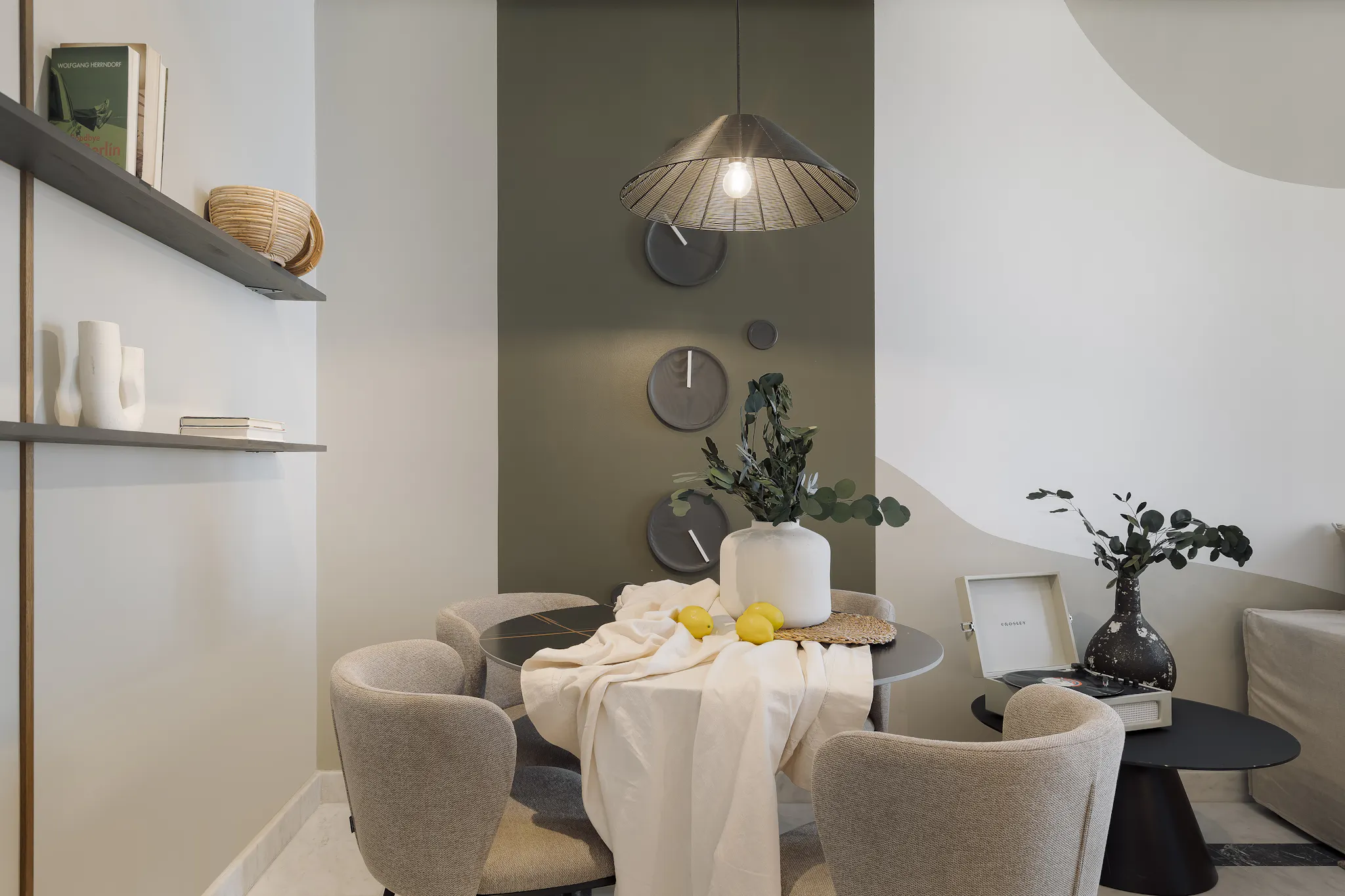 Calle de la Farmacia, Madrid preview