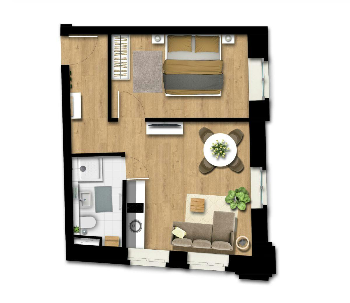 preview gallery tile