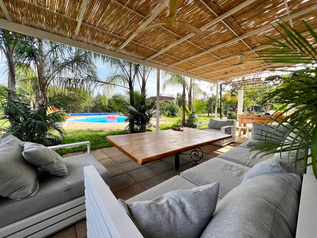 House for rent for €13,470 per month in Illes Balears, Carrer de Can Sunyer